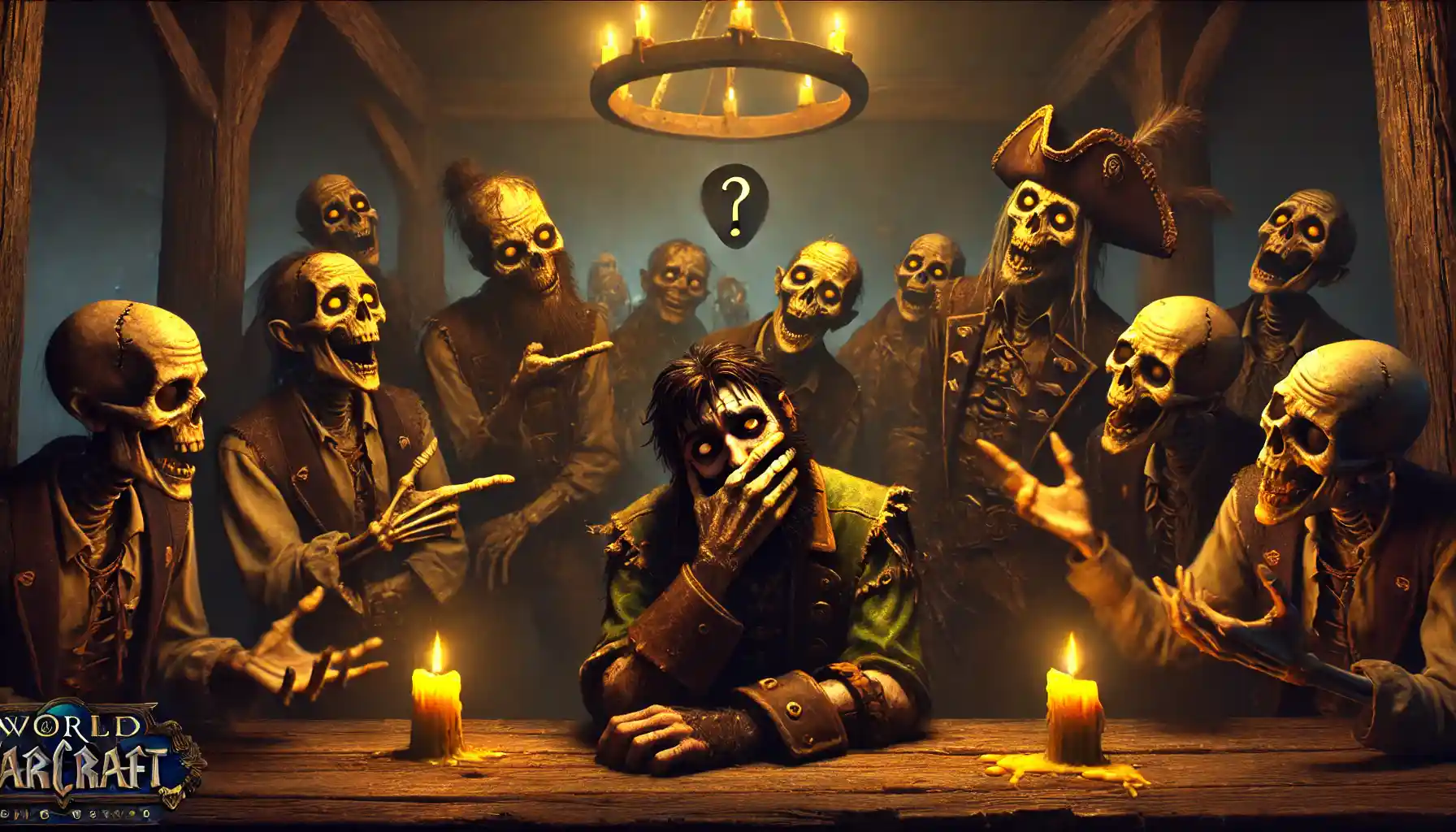 Wow Classic Anniversary Beginners Guide | Tips And Tricks For All Classic Era Realms | Epiccarry Wow Classic Anniversary: Tips For Killing Elite Mobs