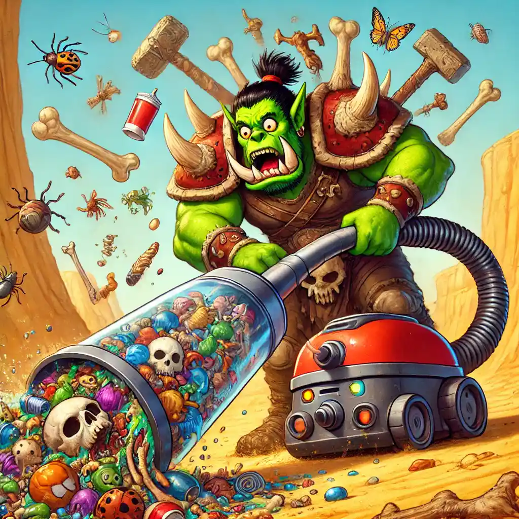 Wow Sod The Scepter Of The Shifting Sands Questline Guide | Epiccarry How To Summon Maws In Wow