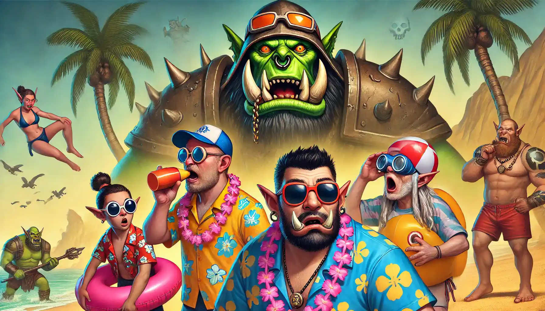 Wow Sod The Scepter Of The Shifting Sands Questline Guide | Epiccarry Wow What Tomorrow Brings Quest