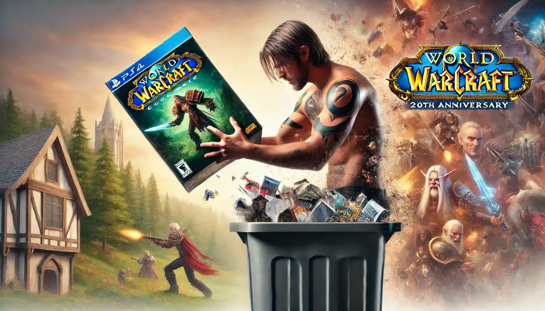 Wow Classic 20Th Anniversary Realms Overview | Epiccarry Gdkp Policy In Wow Classic 20Th Anniversary Realms