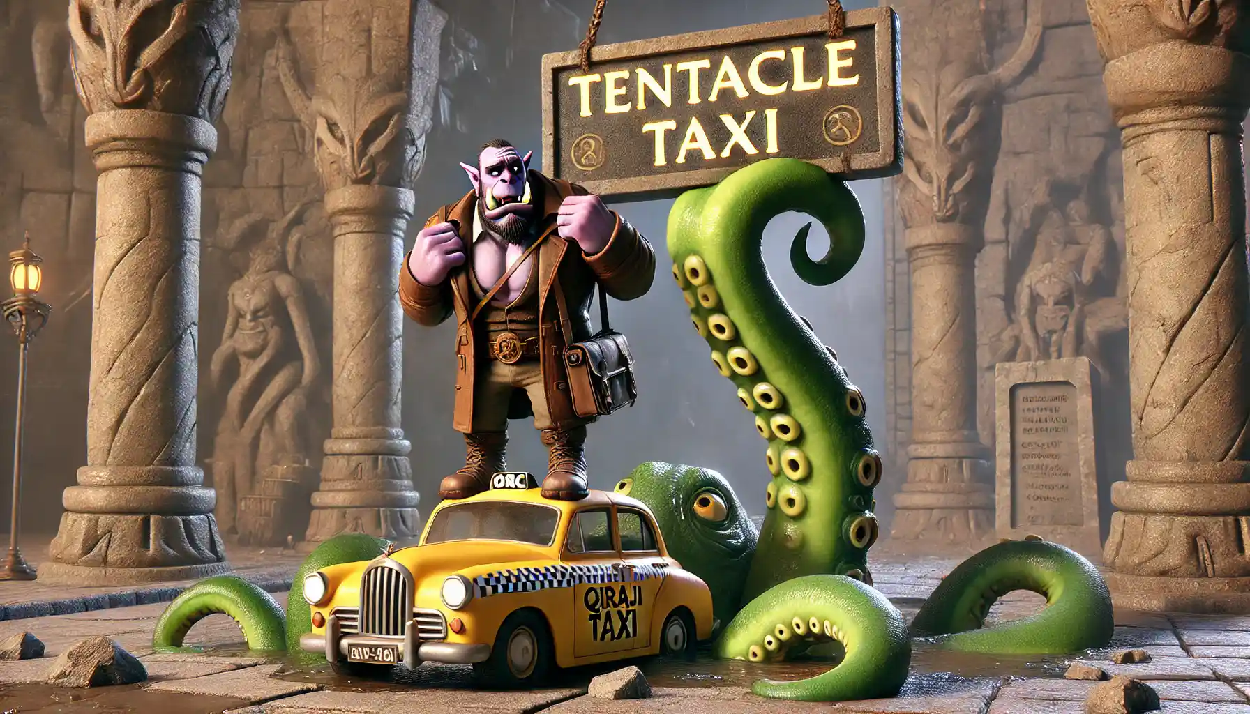 Wow Sod Temple Of Ahn'Qiraj Guide + Boss Tactics | Aq40 Season Of Discovery Loot Table | Epiccarry Tips For Aq40 Wow Sod Raid