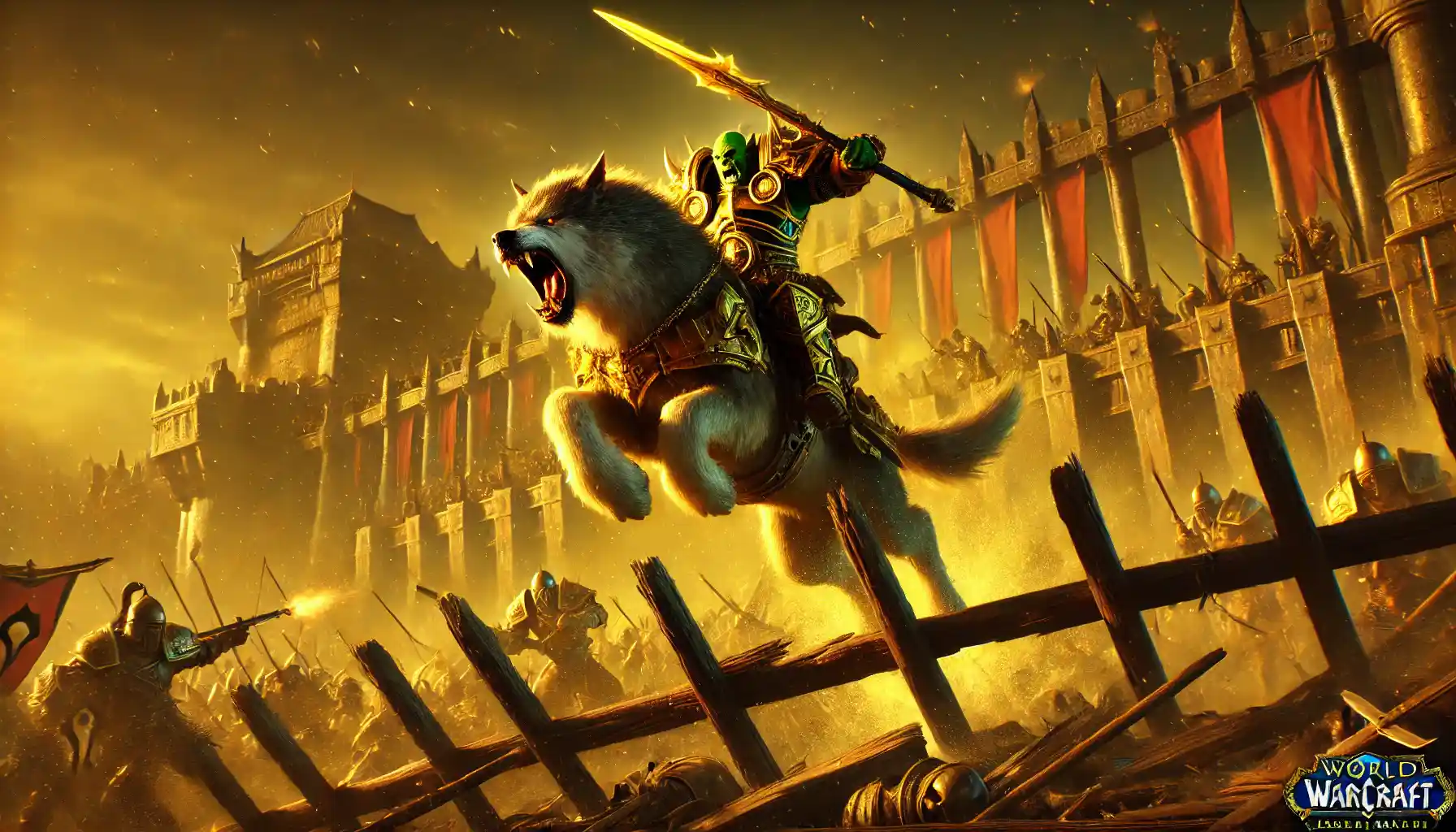 Wow Classic Anniversary Pvp Rank Guide | How To Get Ranks In Wow Classic Era Servers | Epiccarry How To Achieve Top Ranks In Wow Classic Pvp