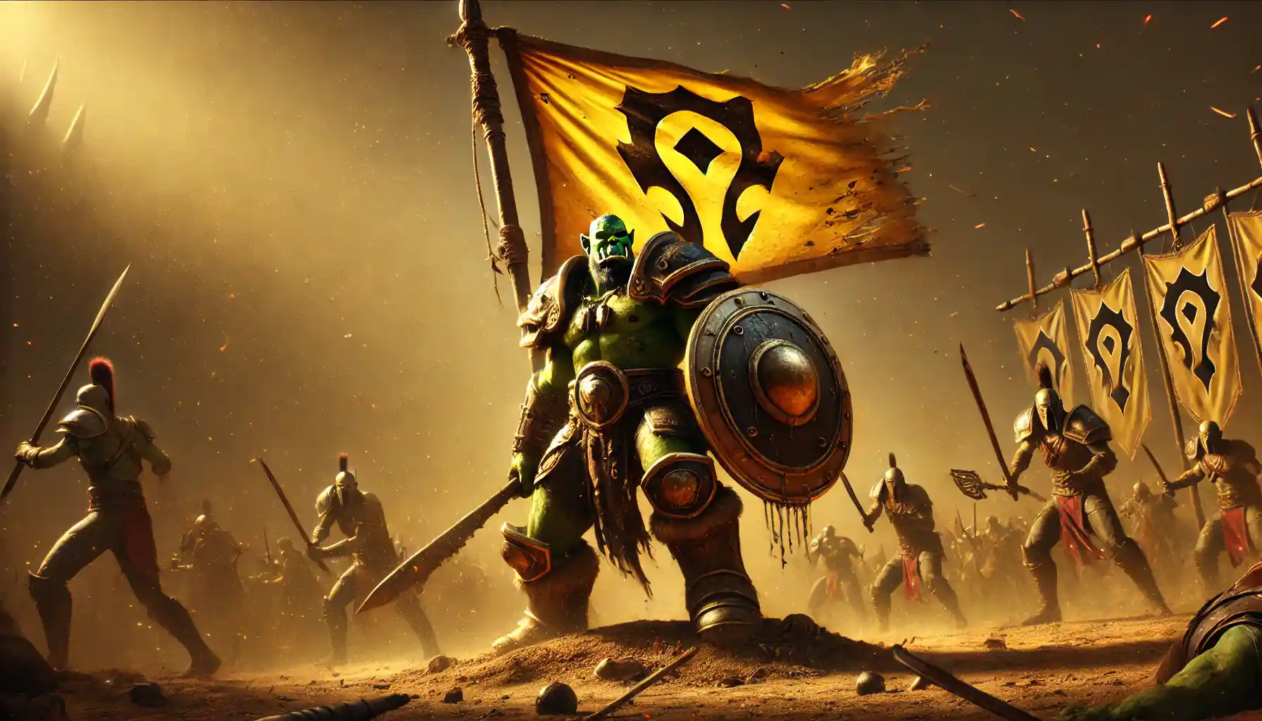 Wow Classic Anniversary Pvp Rank Guide | How To Get Ranks In Wow Classic Era Servers | Epiccarry How To Climb Ranks Fast In Wow Classic Pvp