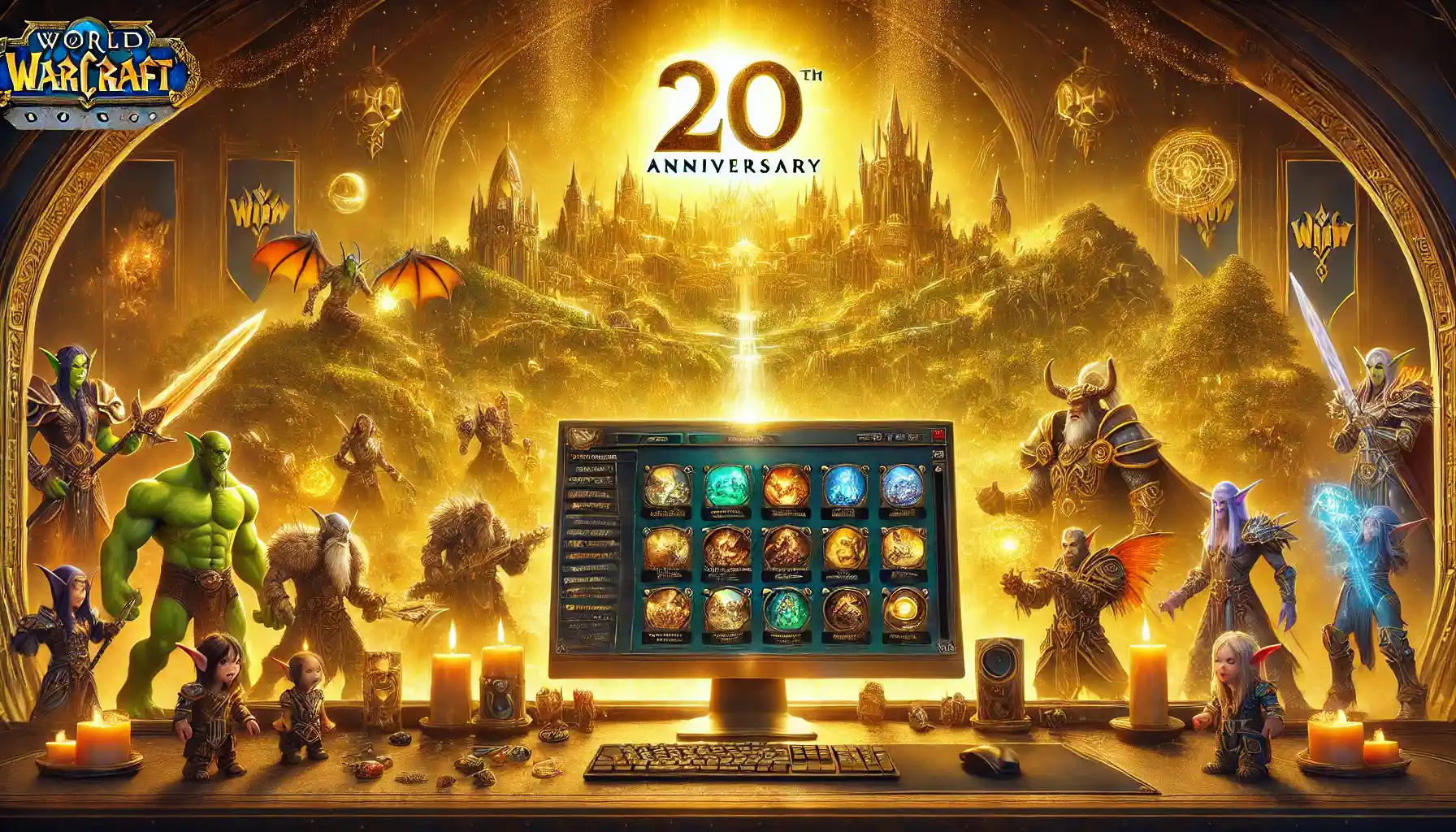 Wow Classic Anniversary Addons Guide | How To Instal Addons To Warcraft Anniversary | Epiccarry Wow Classic Anniversary Rare Mob Tracking Addons