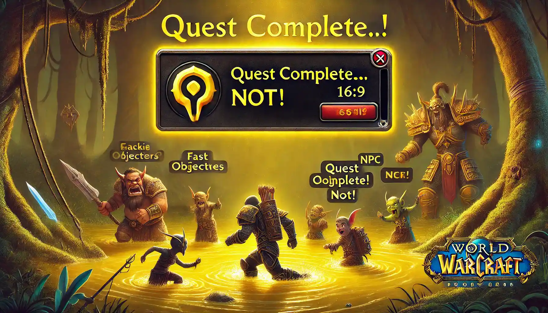 Wow Classic Anniversary Addons Guide | How To Instal Addons To Warcraft Anniversary | Epiccarry How To Update Wow Addons In 2024