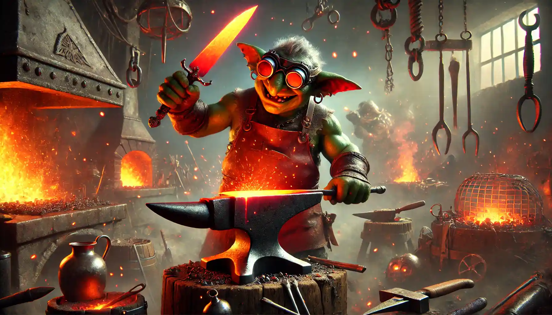 Wow Classic Era Anniversary Blacksmithing Guide — How To Get 300 Skill Blacksmithing | Epiccarry Level Blacksmithing Quickly Wow Classic Era 20Th Anniversary