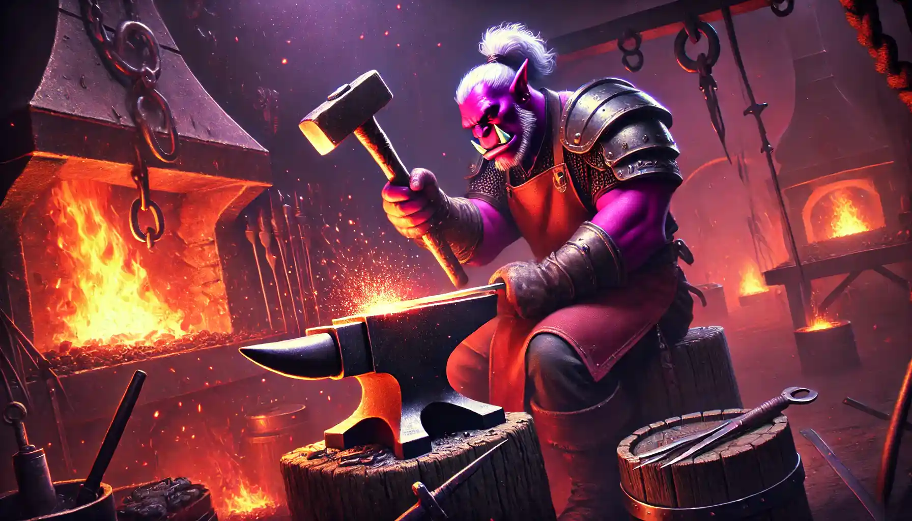 Wow Classic Era Anniversary Profession Guide | All You Need To Get The Artisan In Wow Classic Era! | Epiccarry Wow Classic Era Crafting Epic Weapons