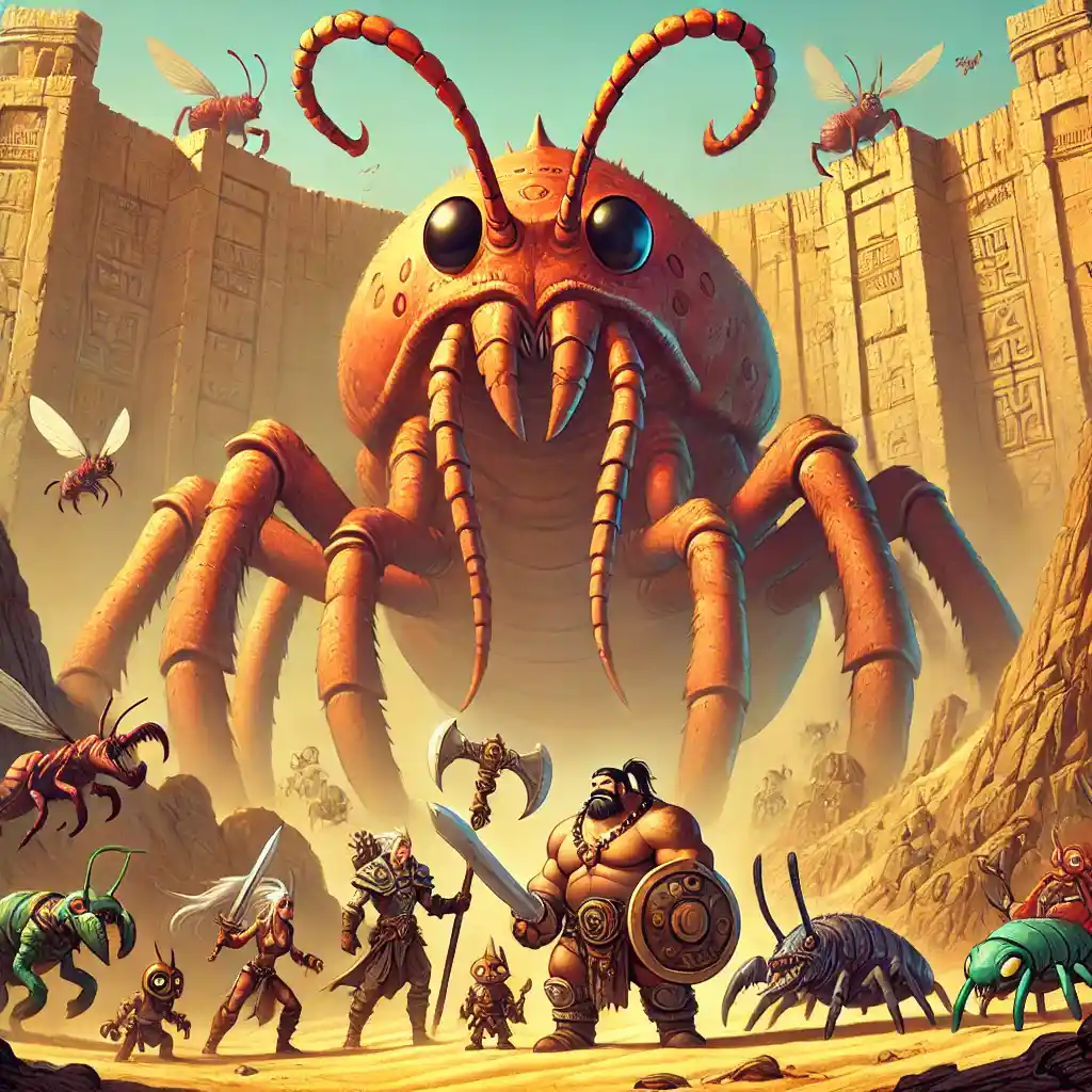 Wow Sod Ruins Of Ahn'Qiraj Guide | Aq 20 Season Of Discovery 6 Guide | Epiccarry Wow Discovery 6 Guide For Ruins Of Ahn'Qiraj