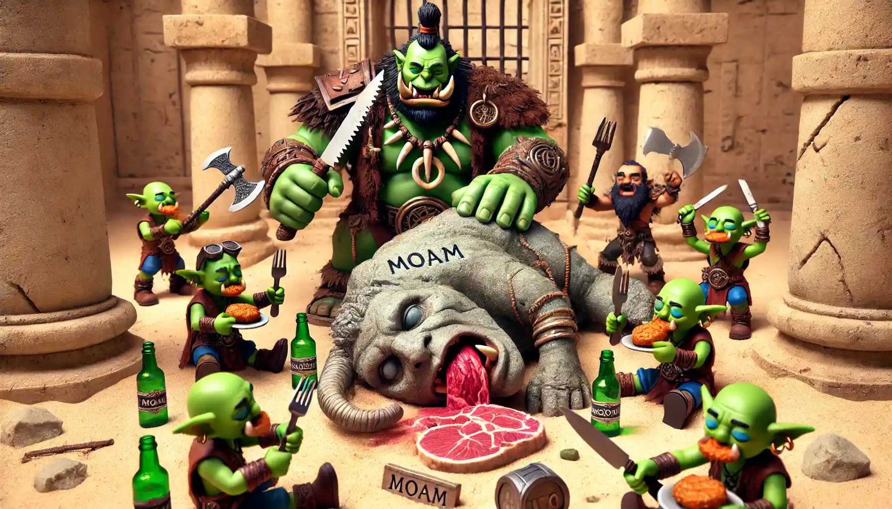 Wow Sod Ruins Of Ahn'Qiraj Guide | Aq 20 Season Of Discovery 6 Guide | Epiccarry Wow Discovery Aq20 Quest The Fall Of Ossirian