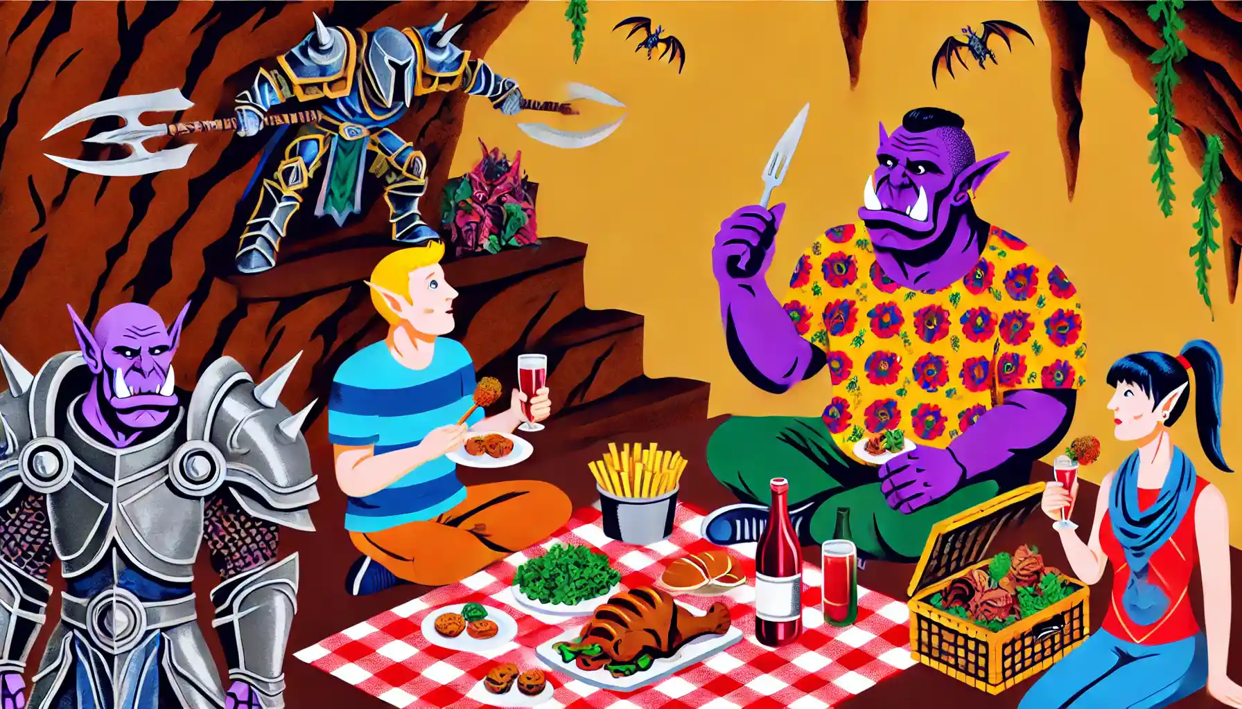 Wow Sod The Scepter Of The Shifting Sands Questline Guide | Epiccarry Wow Lord Lakmaeran Location