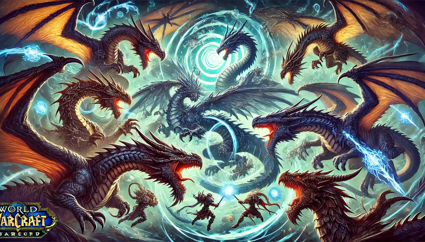 Wow Sod 6 Release Date &Amp; Overview | Epiccarry Wow Sod 6 Community Events