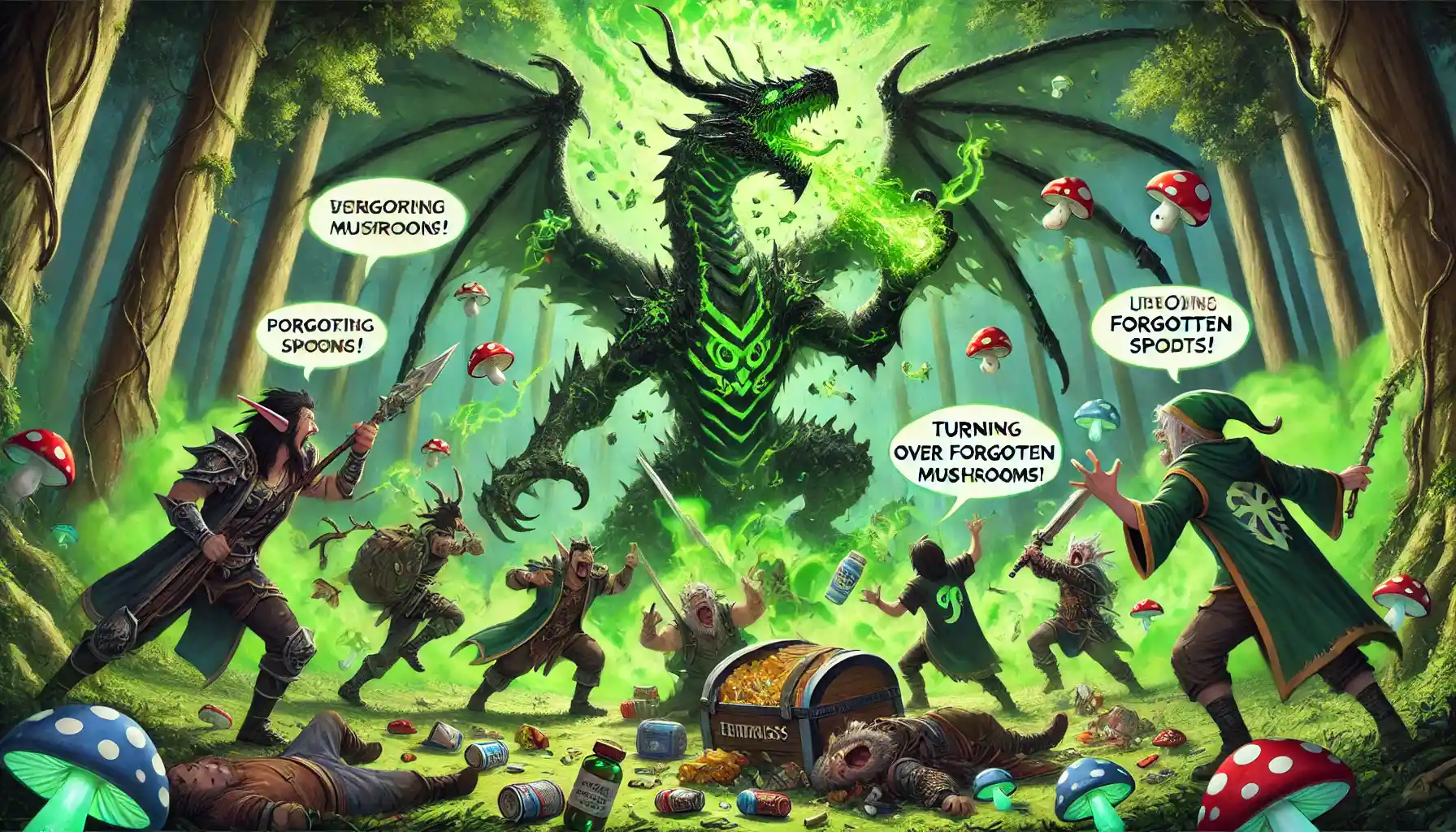 Wow Sod Nightmare Grove Guide | Season Of Discovery 6 Dragons Of Nightmare | Epiccarry Wow Sod Nightmare Grove Attunement Requirements