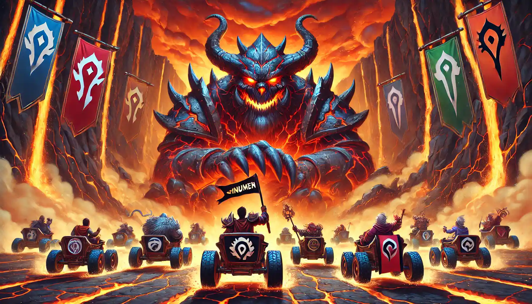 World First Firelands Heroic Cleared By Numen! | Epiccarry Firelands Heroic World First Cataclysm Classic