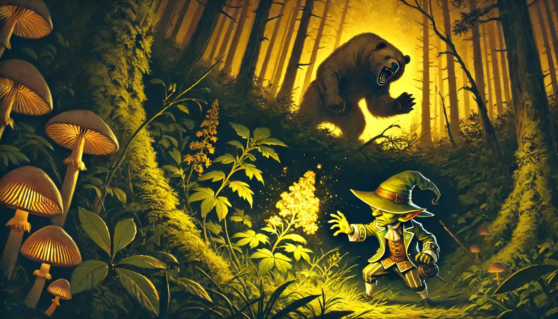 Wow Classic Era Anniversary Herbalism Guide — How To Get 300 Skill Herbalism | Epiccarry Top Herbalism Tips For Wow Classic Era Anniversary