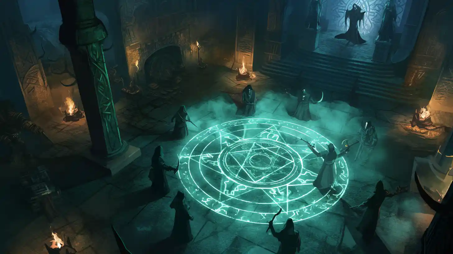 Path Of Exile 2 Skill Gems Guide | Best Skill Gems On Each Slot | Epiccarry Path Of Exile 2 Movement Skill Gems