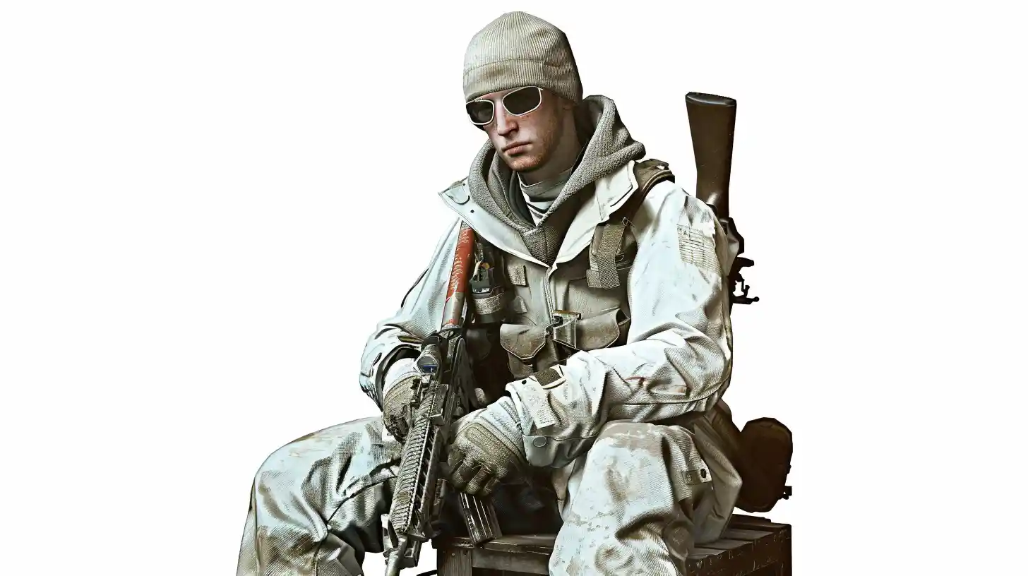 Call Of Duty: Black Ops 6 All Campaign Missions Guide | Epiccarry Best Mission Strategies For Black Ops 6