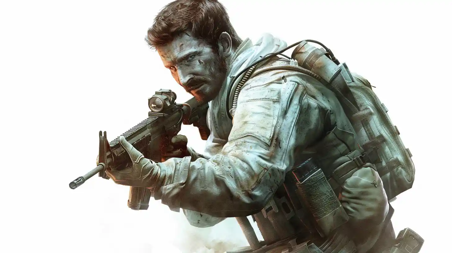 Delta Force: Hawk Ops Beginner’s Guide — How To Play Delta Force | Epiccarry Advanced Strategies Confidential Matches Delta Force Hazard Ops