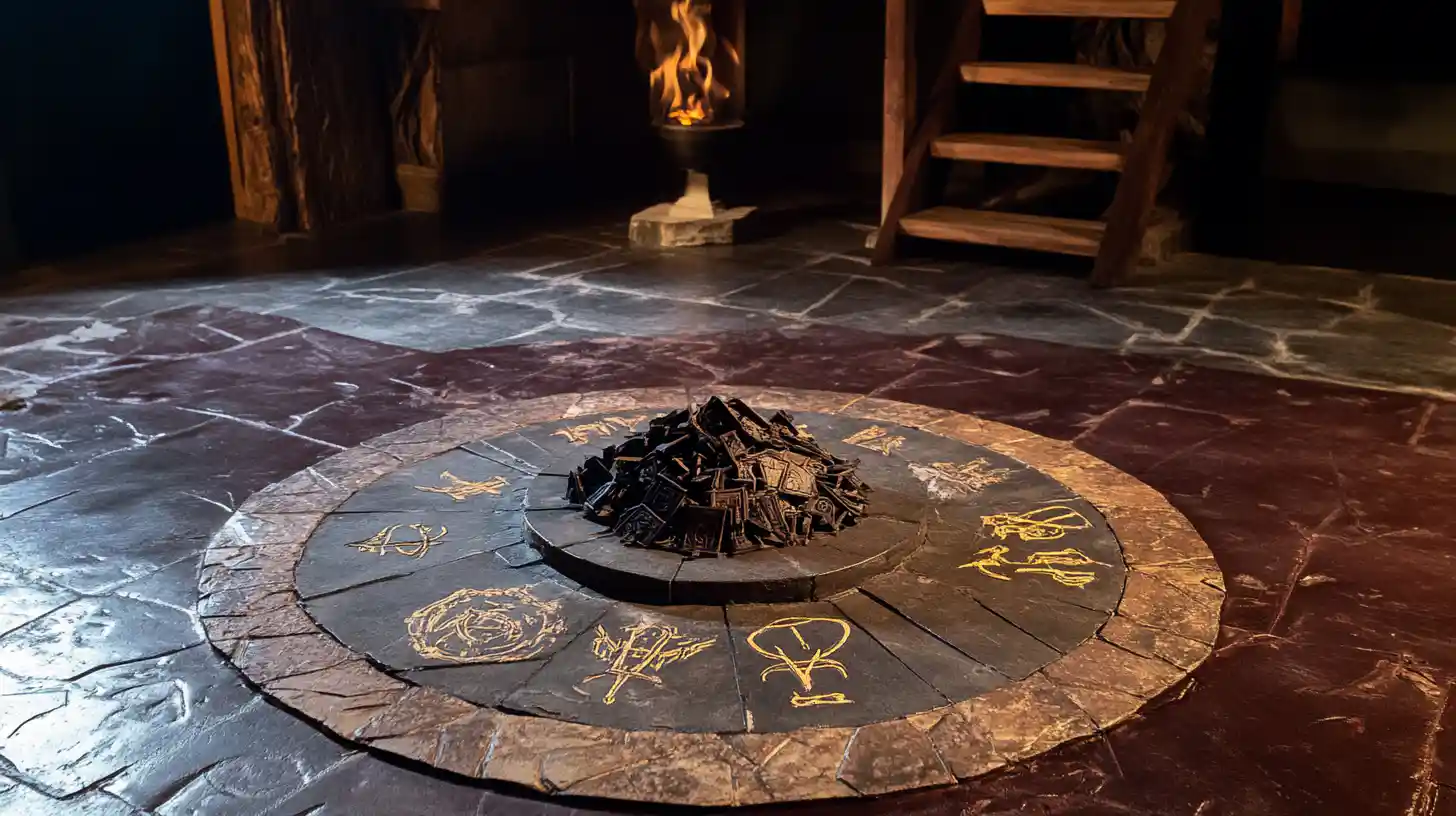 Path Of Exile 2 Trials Of Ascendancy Guide + Locations + Boss Tactics On Each Poe 2 Trial | Epiccarry Path Of Exile 2 Stinging Doubt Trial Walkthrough