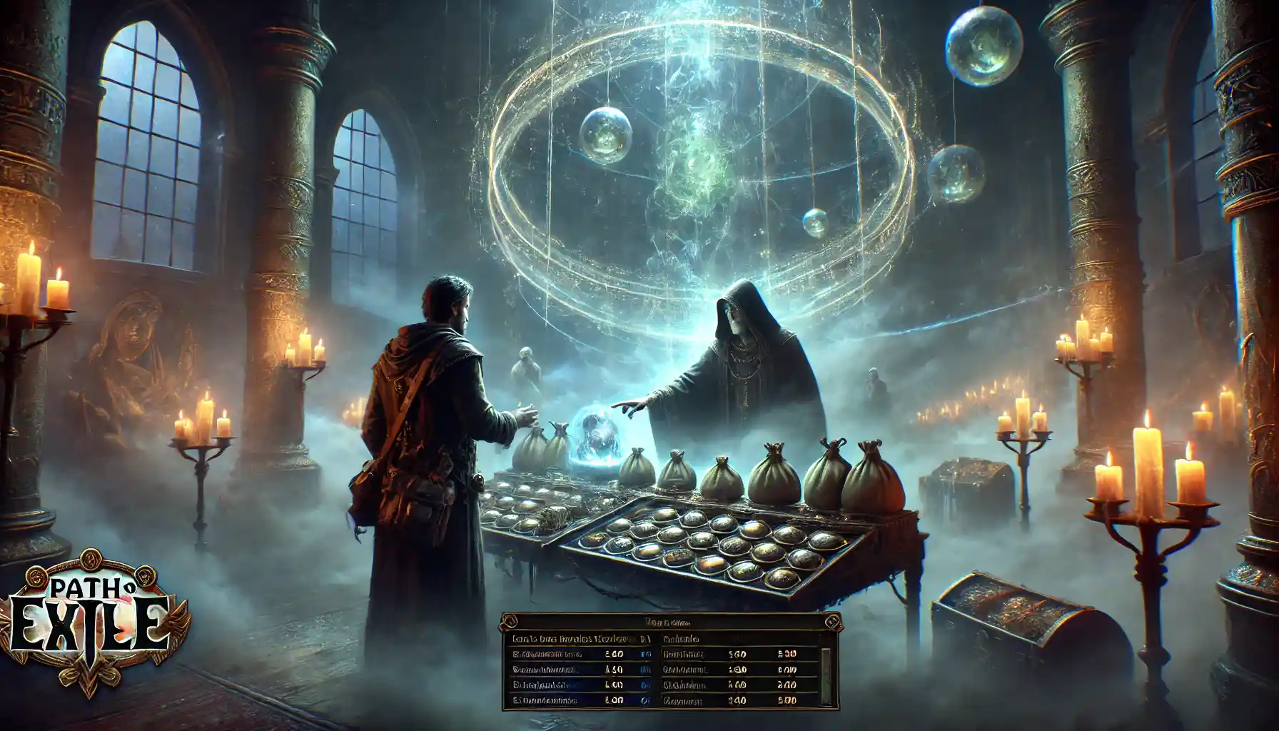 Path Of Exile 2 Trading Guide — How To Trade In Poe 2 + Trading Site | Epiccarry Advanced Trading Strategies For Poe 2