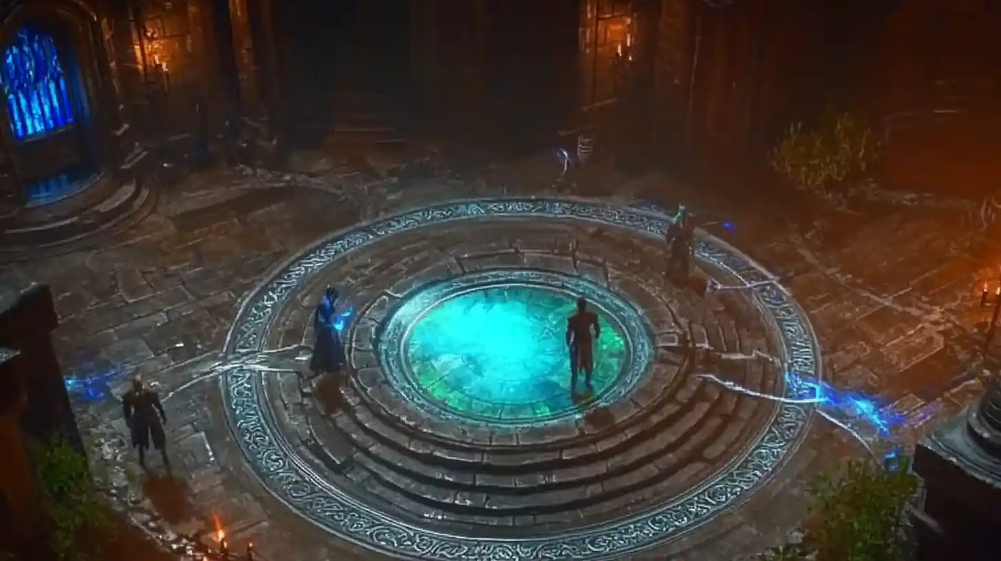 Path Of Exile 2 Atlas Of Worlds Guide | Epiccarry How To Sustain Waystone Supply In Path Of Exile 2