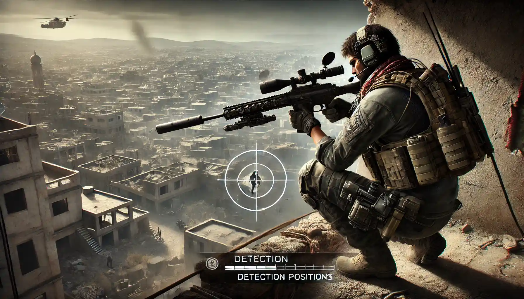 Delta Force Havoc Warfare Guide — Mode Explanation + Tips &Amp; Tricks | Epiccarry Defensive Vehicle Tips For Delta Force Havoc Warfare