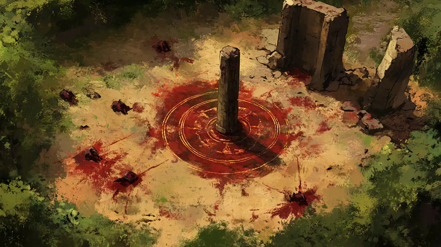 Path Of Exile 2 Skill Gems Guide | Best Skill Gems On Each Slot | Epiccarry Top Curse Gems In Path Of Exile 2