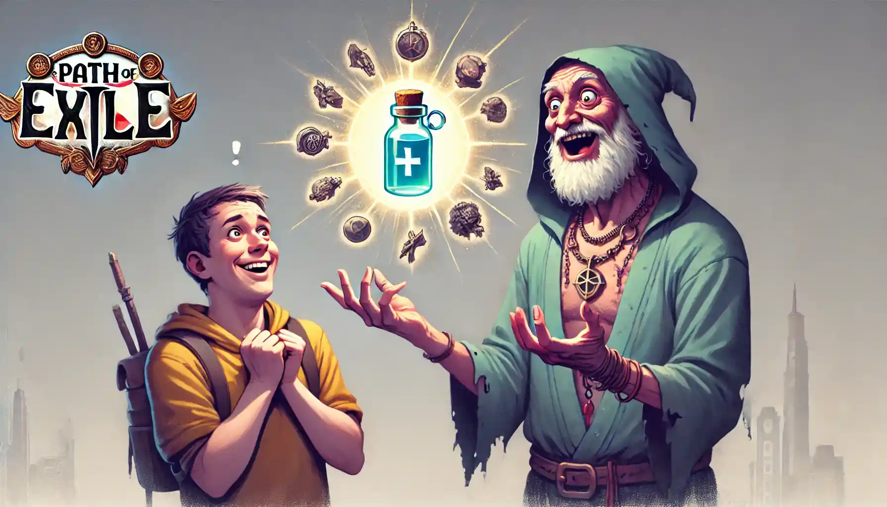 Path Of Exile 2 Beginners Guide | Rirst Real Comprehensive Poe 2 Guide For Newbies | Epiccarry How To Ascend In Path Of Exile 2