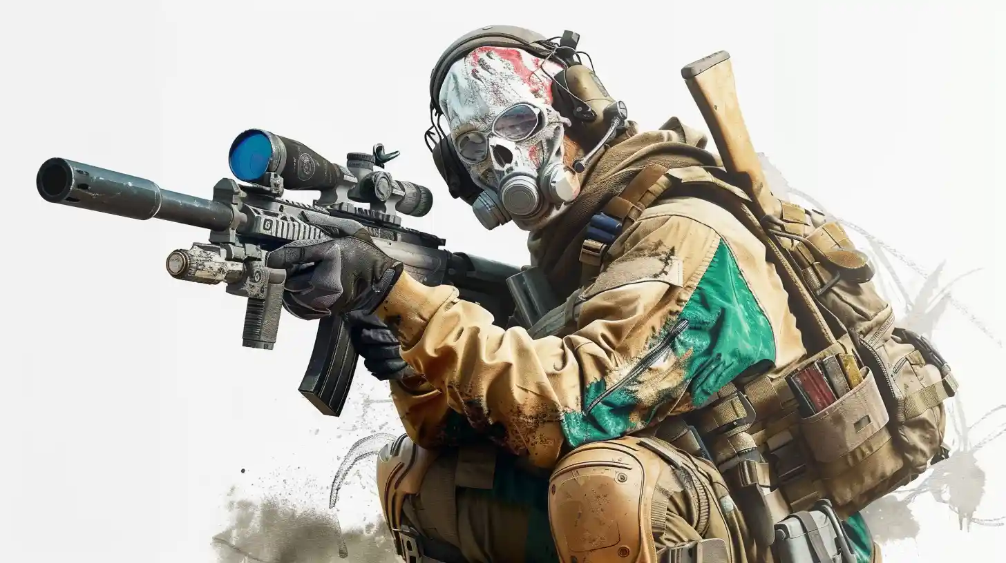 Call Of Duty: Black Ops 6 All Campaign Missions Guide | Epiccarry Are There Puzzles In Black Ops 6 Missions?