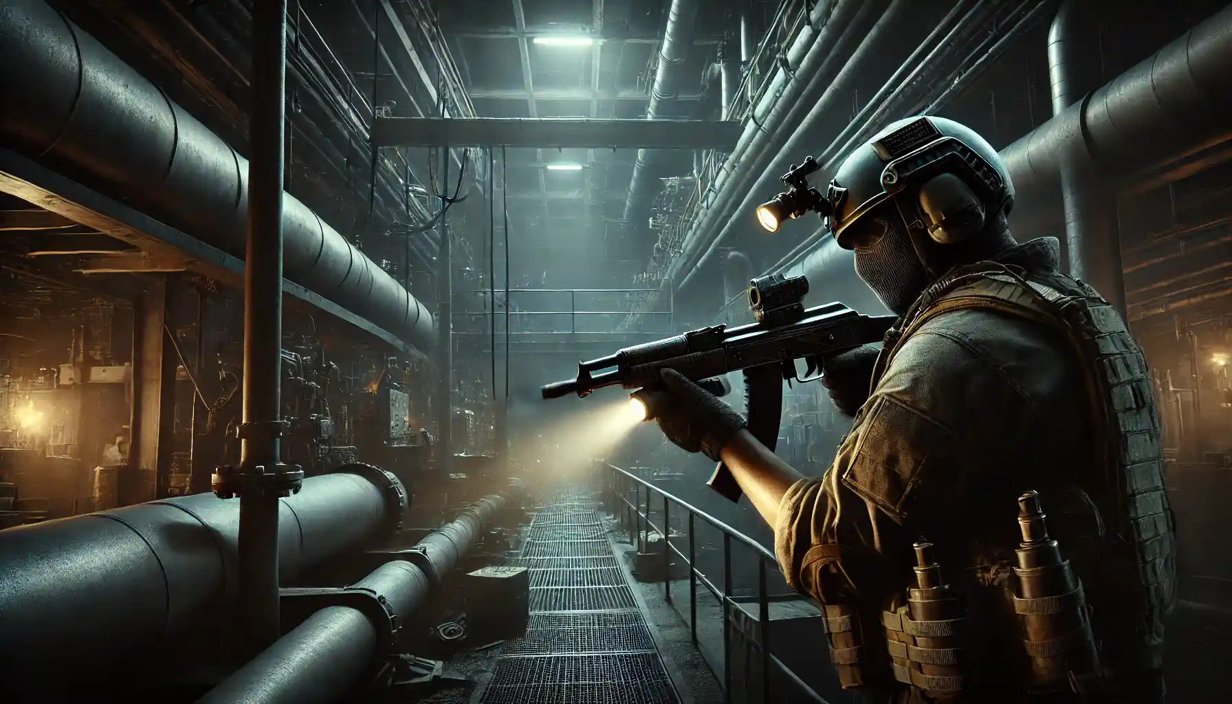 Escape From Tarkov Dark Times Event Guide — Eft Dark Times + Best Toz-106 Shotgun Setup | Epiccarry Dark Times Event Tips For Low-Level Players In Tarkov