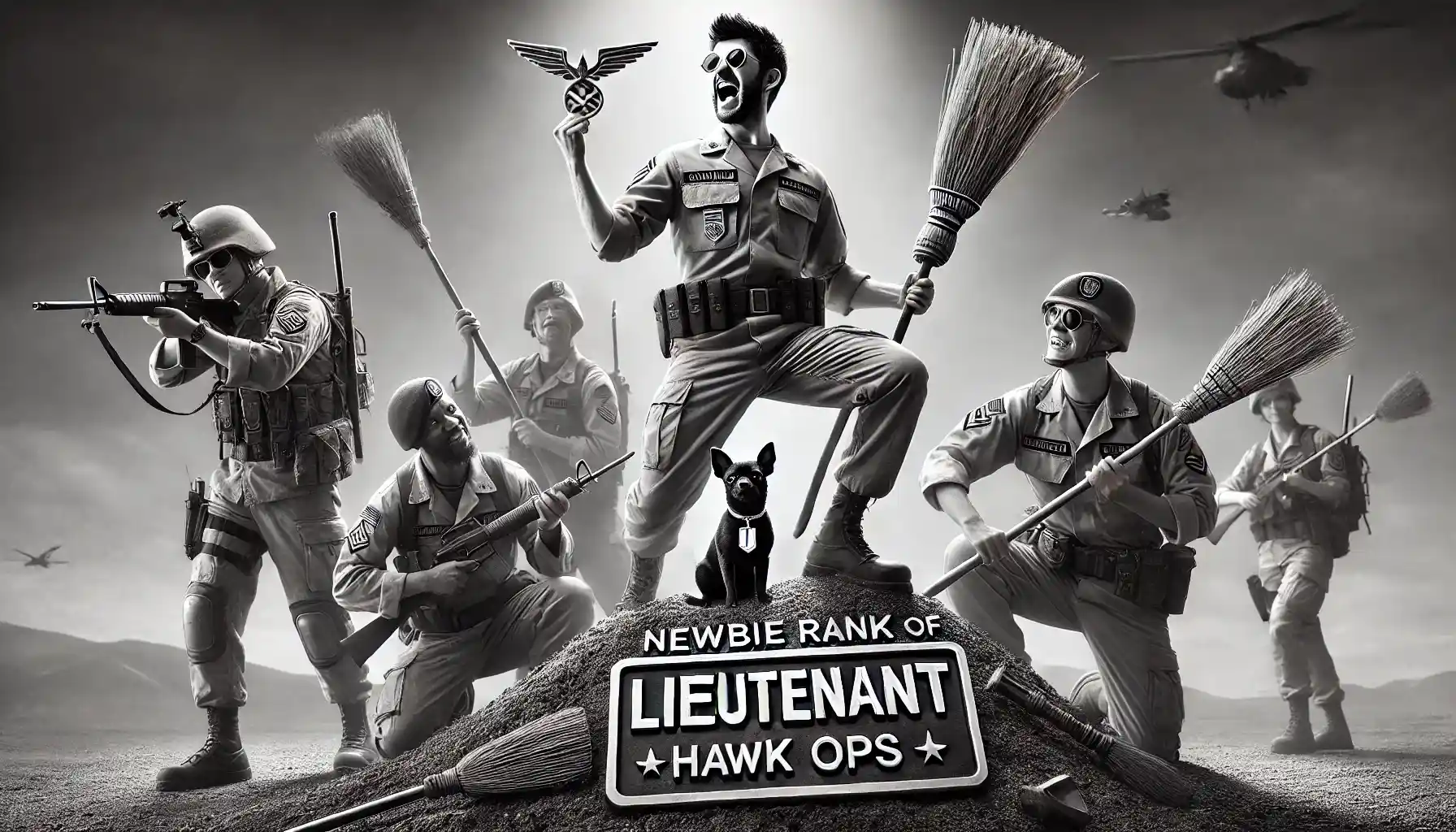 Delta Force: Hawk Ops Rank Guide | Hawk Ops Rank System Explained + Rewards + Tips | Epiccarry Delta Force Alpha Test Gameplay Experience