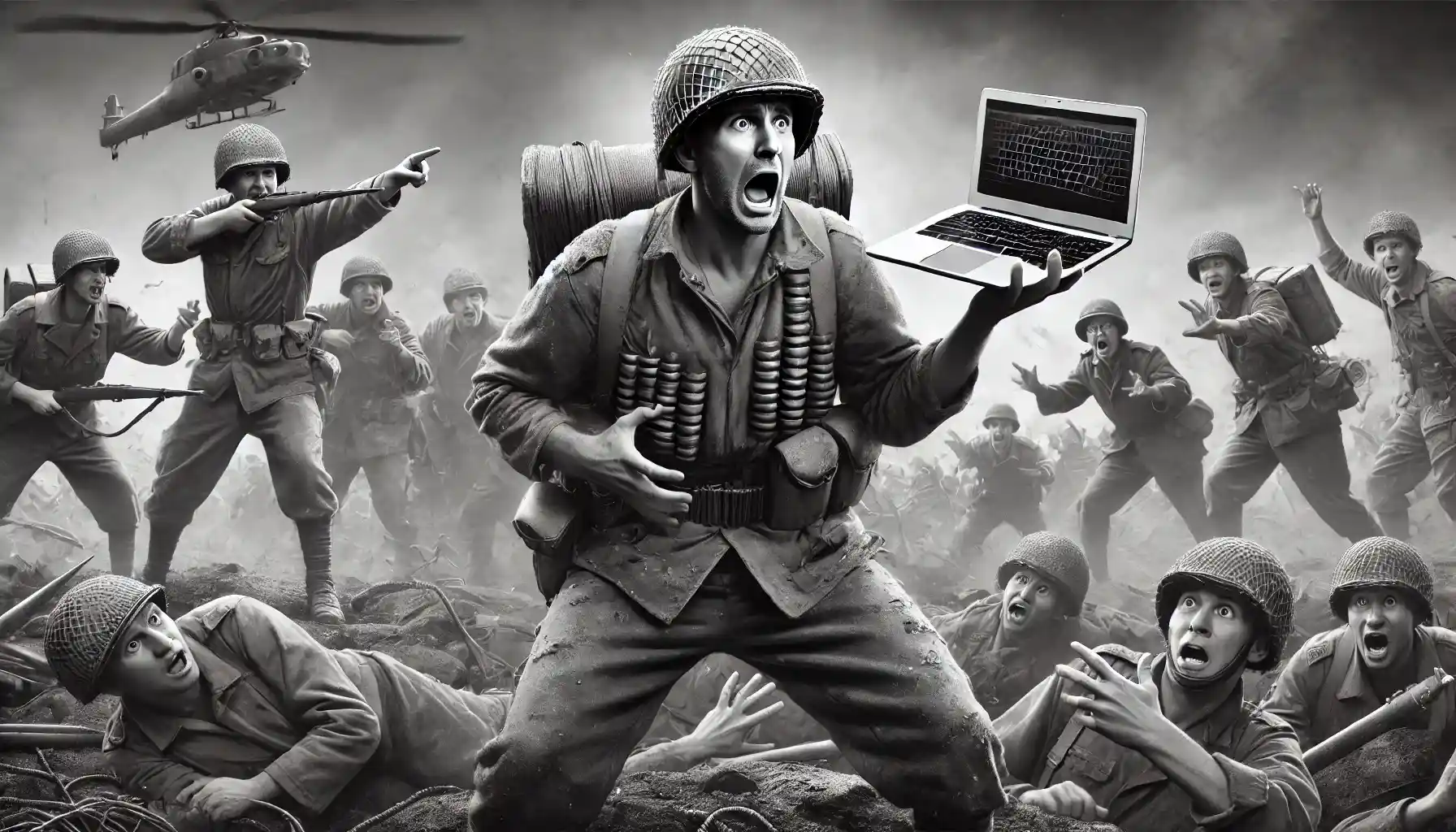 Delta Force: Hawk Ops Weapons Tier List + Ways To Get Every Weapon | Epiccarry Delta Force: Hawk Ops How To Unlock Vector Smg