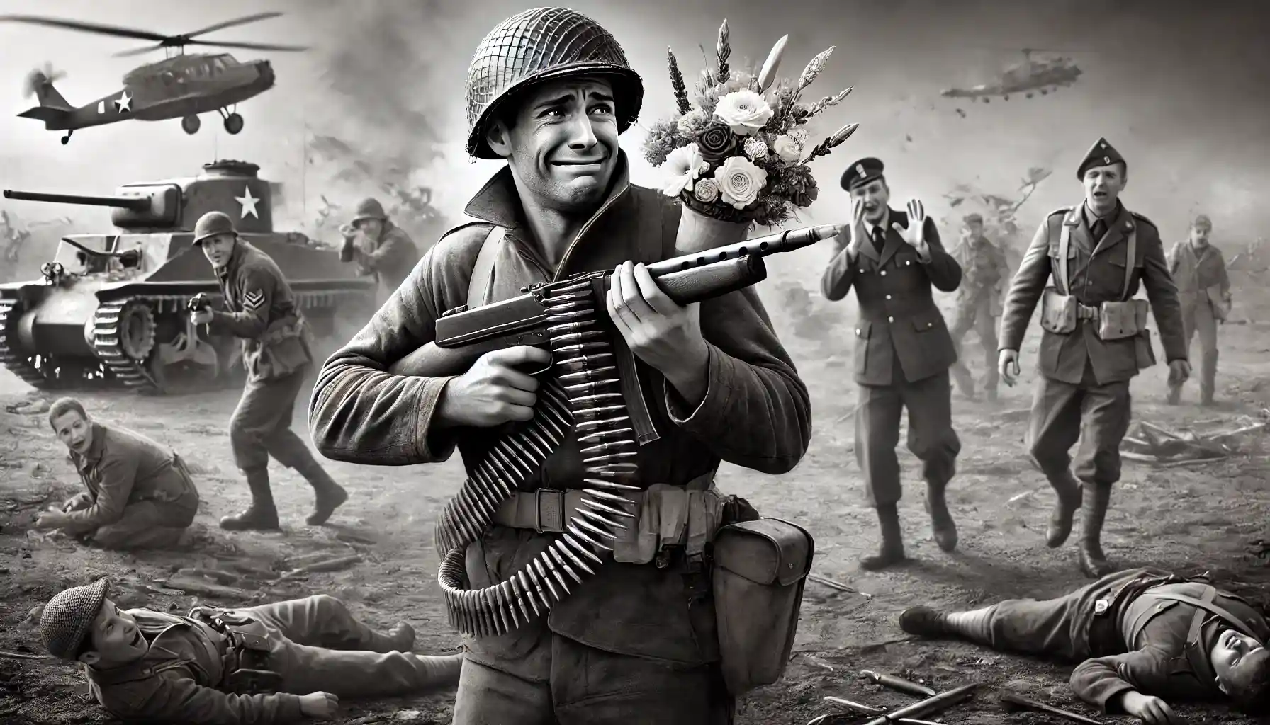 Delta Force: Hawk Ops Weapons Tier List + Ways To Get Every Weapon | Epiccarry Delta Force: Hawk Ops Weapon Unlock Levels Chart