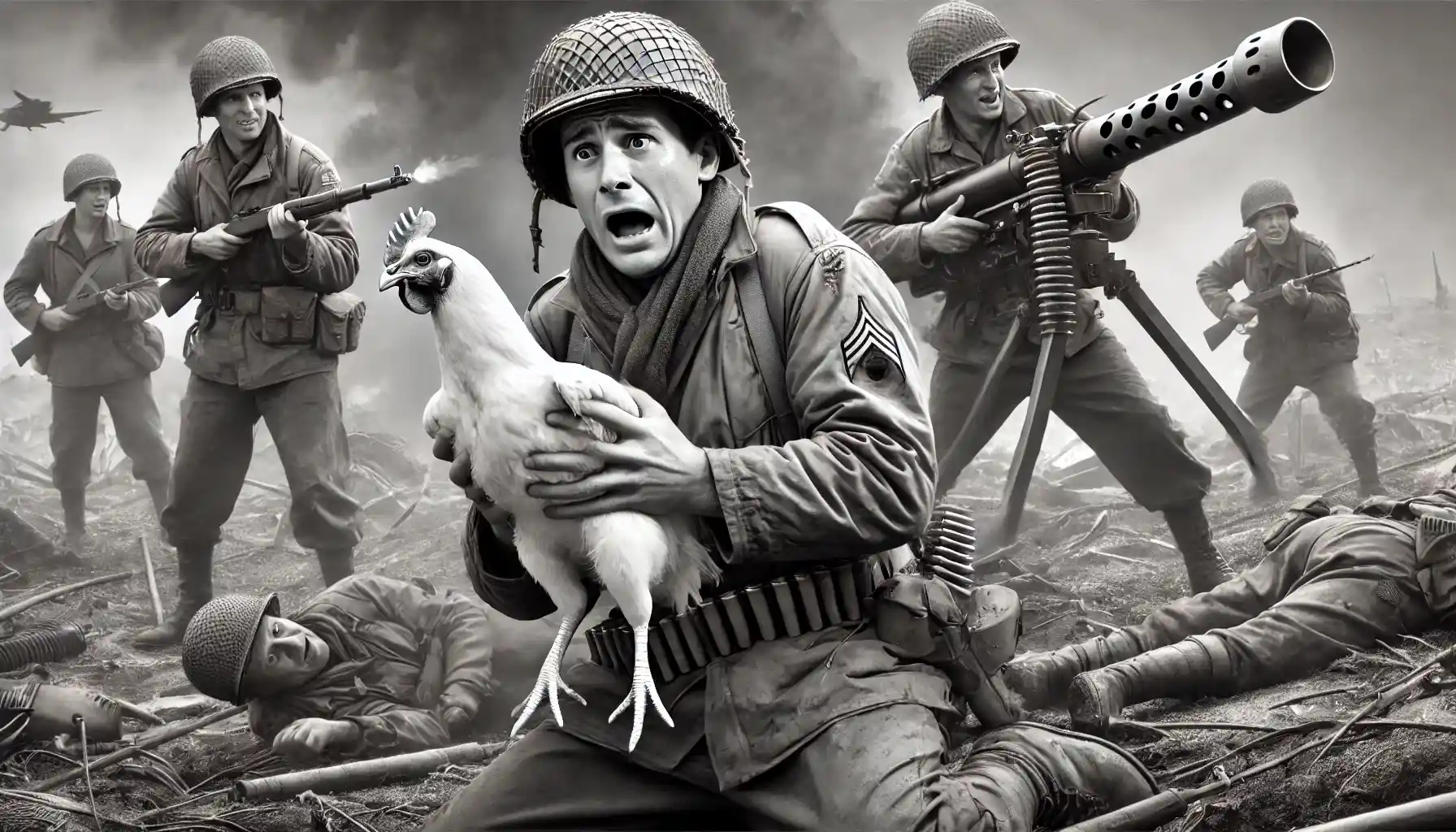 Delta Force: Hawk Ops Weapons Tier List + Ways To Get Every Weapon | Epiccarry Delta Force: Hawk Ops Best Shotgun For Close Combat