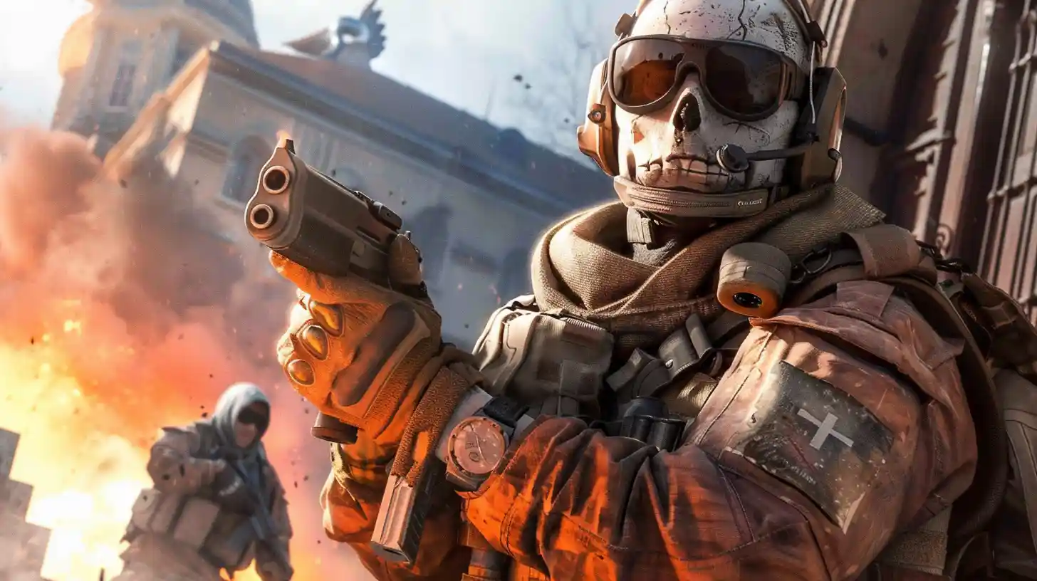 Delta Force Hawk Ops Vehicle Overview + List Of All Vehicles In The Game | Epiccarry Hawk Ops Havoc Warfare Mode Vehicle Tips