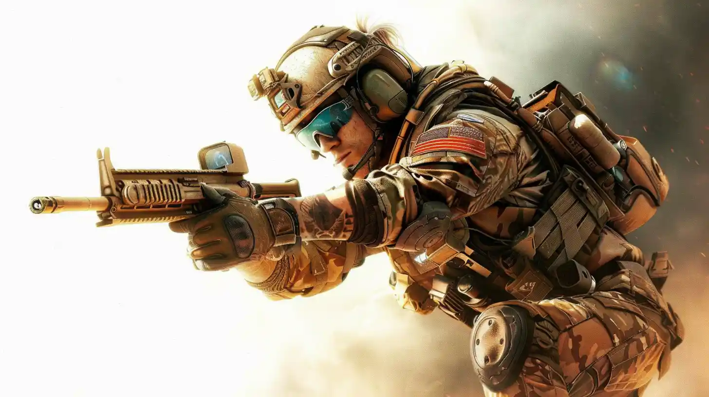 Delta Force Overview &Amp; Release Date | Delta Force: Hawk Ops Release Date | Epiccarry Delta Force 2025 Release Date