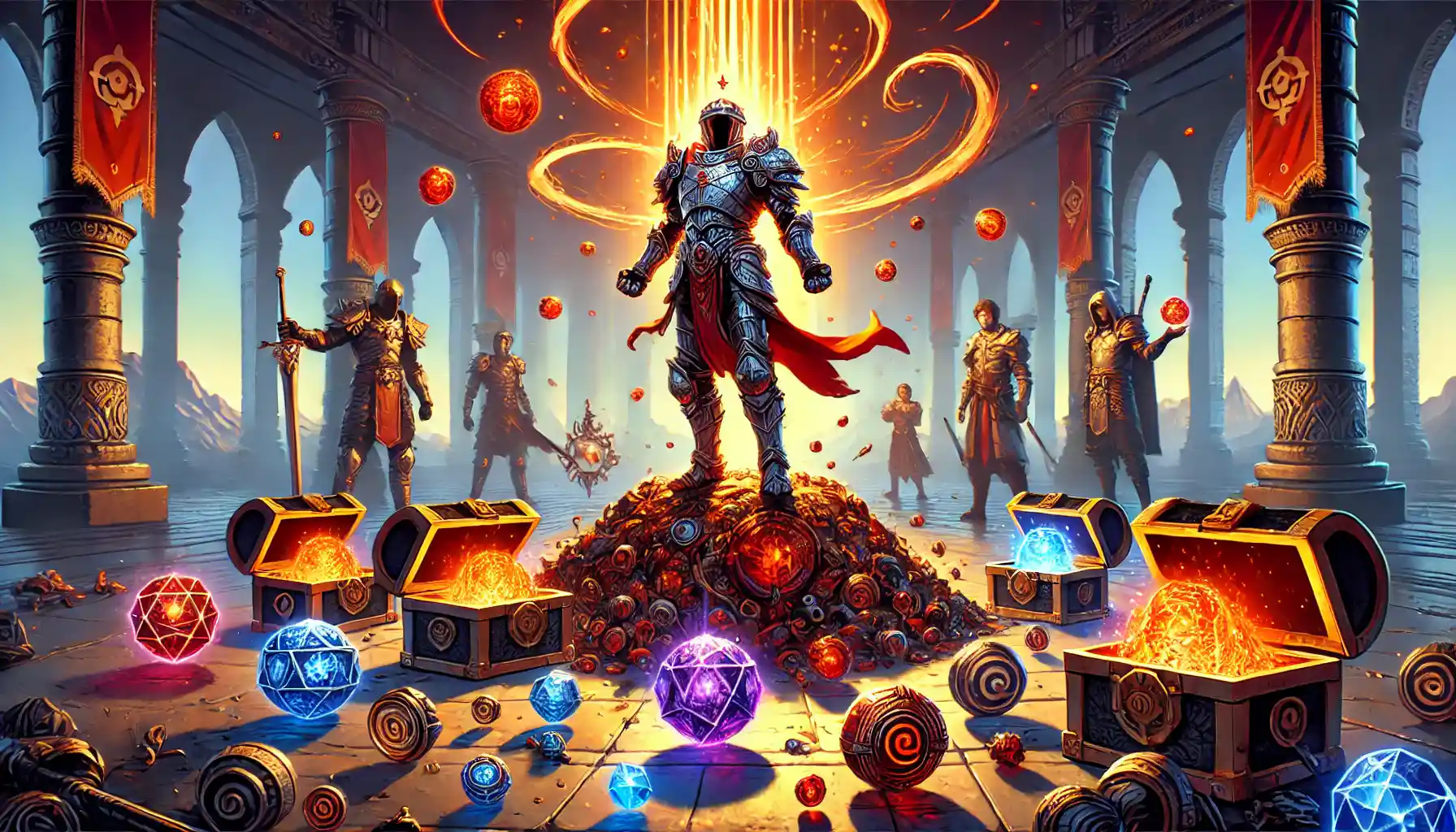 Path Of Exile 2 Gearing Guide — How To Get Bis Gear In The Poe 2 + Secret Method On Farming 3Rd Act! | Epiccarry The Best Skill Gems For Poe 2 Builds