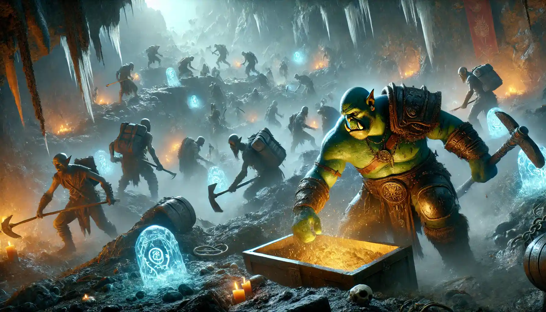 Wow Tww 11.0.7 Siren Isle Guide + All Activities And World Of Warcraft: 11.0.7 Siren Isle Rewards | Epiccarry Experimental Go-Pack Usage In Siren Isle