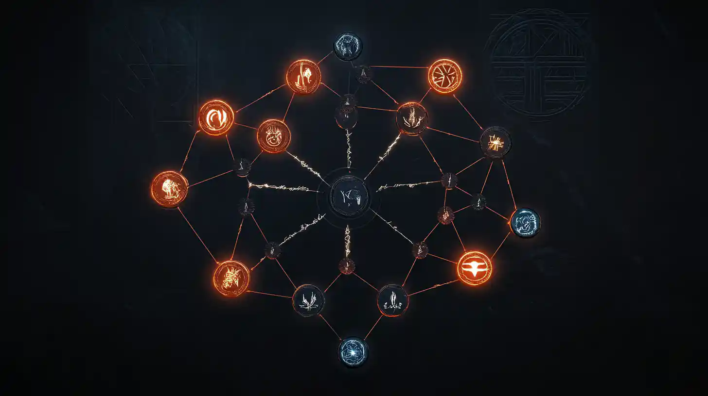 Path Of Exile 2 Vaal Corruption Altar Guide | Epiccarry How To Prepare For The Vaal Wilderness In Poe2