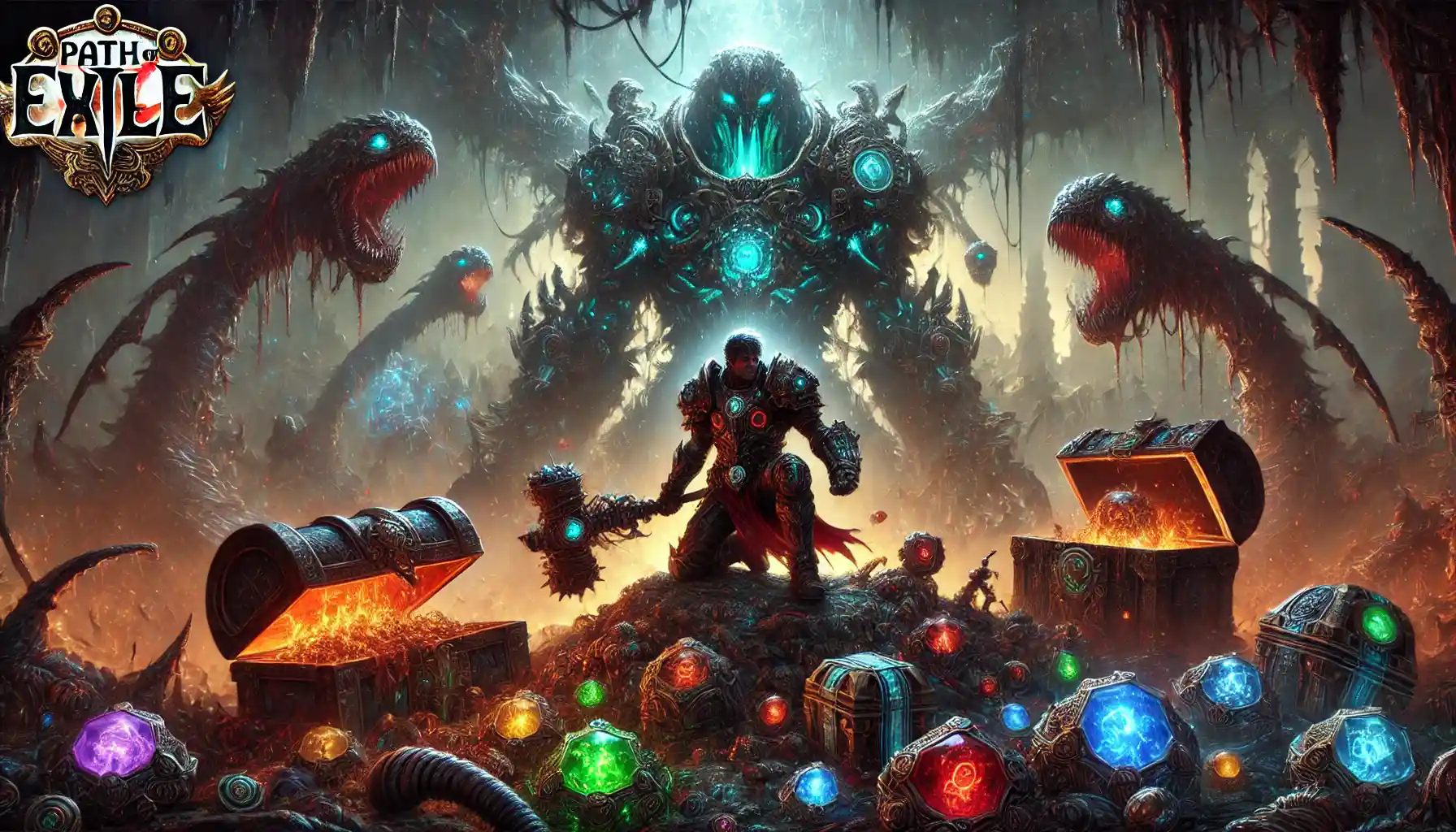 Path Of Exile 2 Gearing Guide — How To Get Bis Gear In The Poe 2 + Secret Method On Farming 3Rd Act! | Epiccarry Unique Items Farming Poe 2 Guide