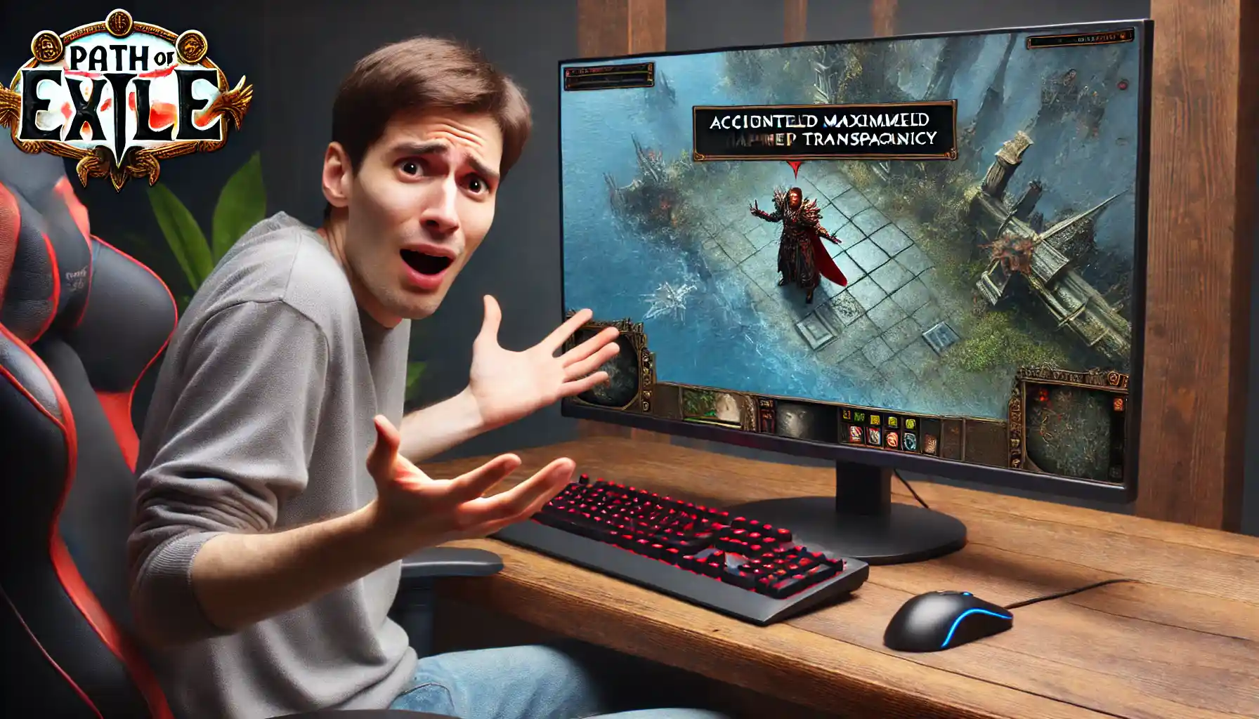 Path Of Exile 2 Settings Guide — Poe 2 Interface Setups + Graphical Optimization + Must Have Tricks For Pc | Epiccarry Best Fps Settings For Path Of Exile 2 On Low-End Pcs