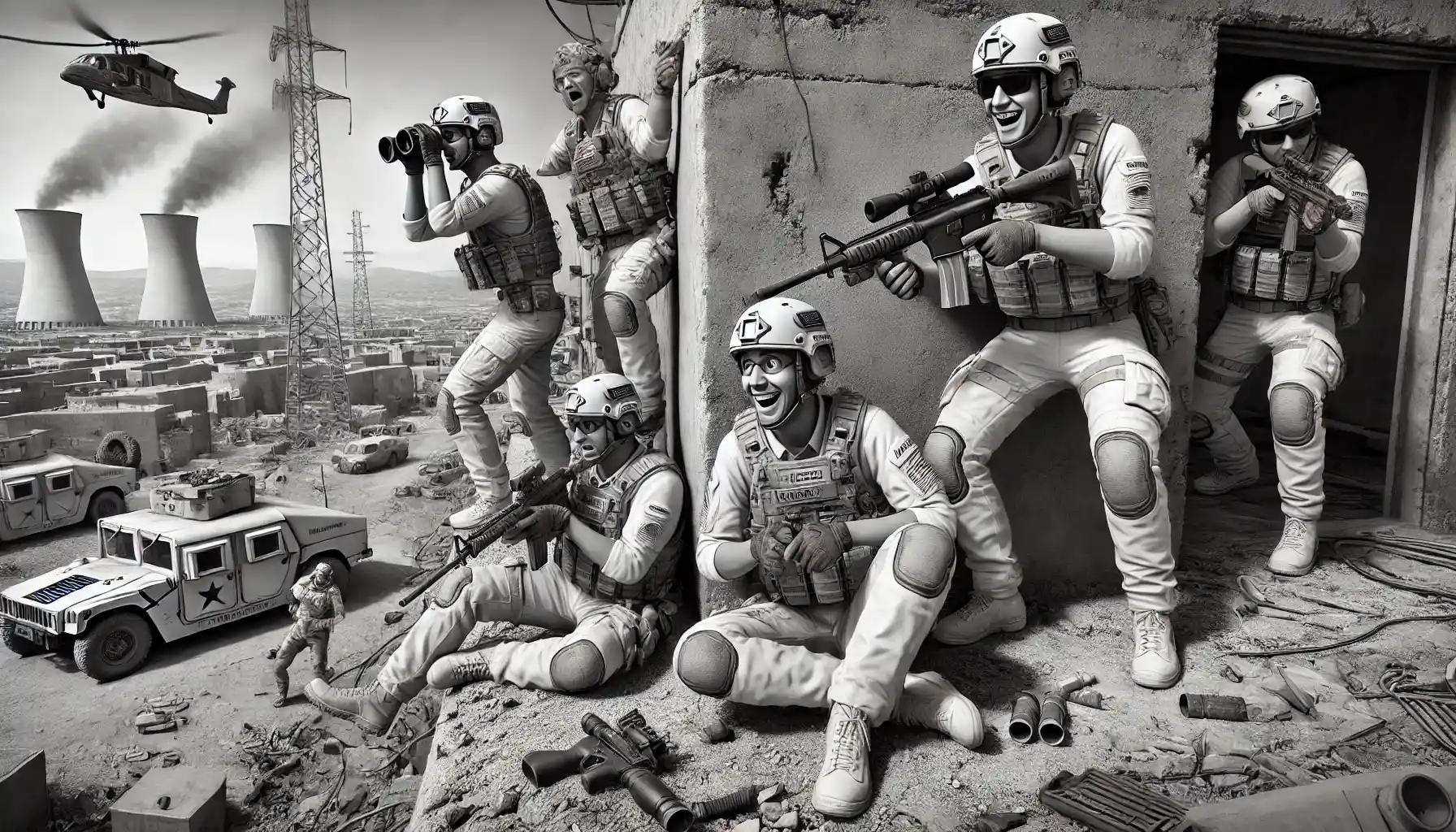 Delta Force: Hawk Ops Beginner’s Guide — How To Play Delta Force | Epiccarry Top Weapons For Beginners Delta Force Hazard Operations