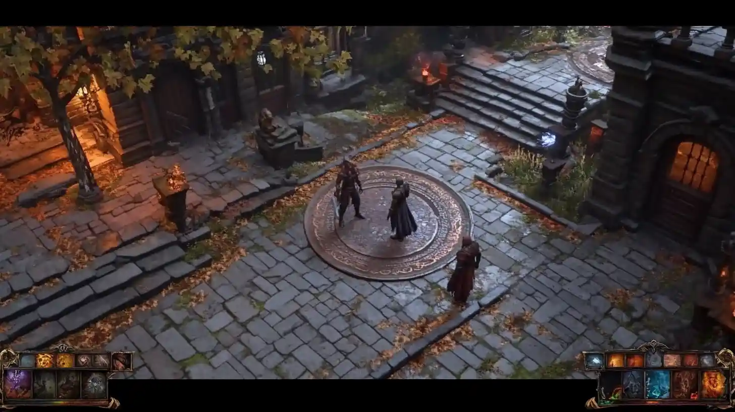 Path Of Exile 2 Pinnacle Boss Guide + Every Boss Location, Stats And Tactics | Epiccarry Path Of Exile 2 Map Bosses And Key Drops