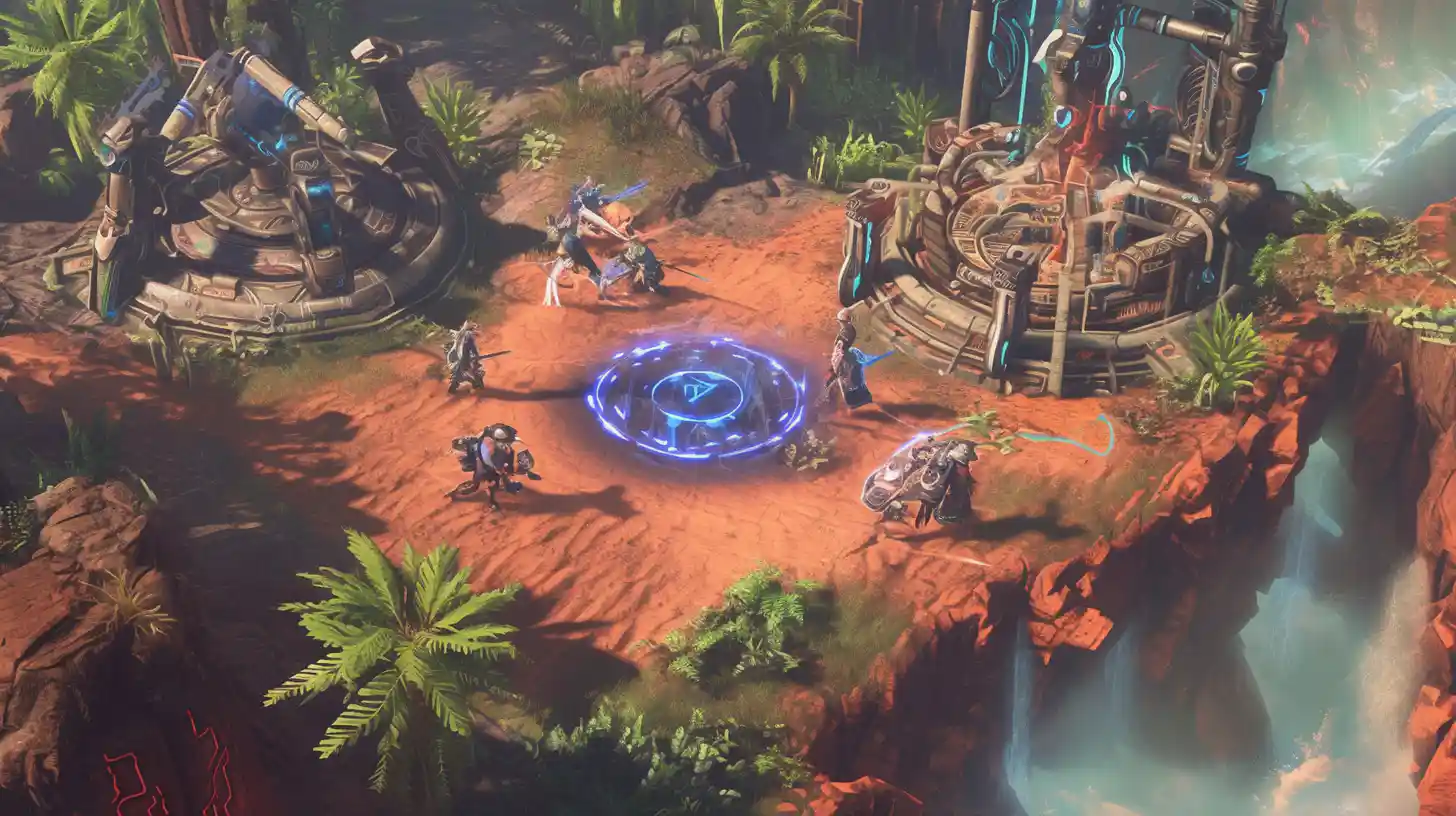 Path Of Exile 2: Hideout Guide — How To Find Hideout In Path Of Exile 2 | Epiccarry Path Of Exile 2 Hideout Map Icons