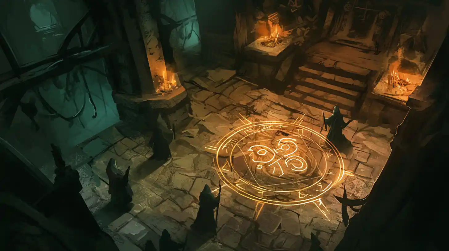 Path Of Exile 2: Trial Of Chaos Guide + Tactics + Loot Table | Epiccarry Best Rewards From Trials Of Chaos Path Of Exile 2