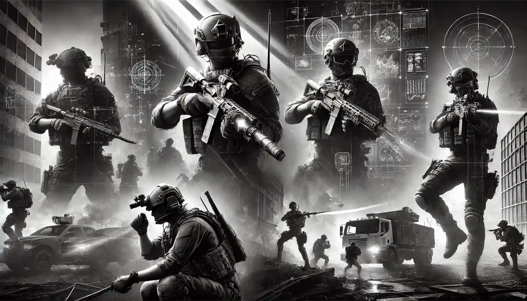 Delta Force Operators Guide — Every Operator Explained | Epiccarry Best Aggressive Abilities In Havoc Warfare