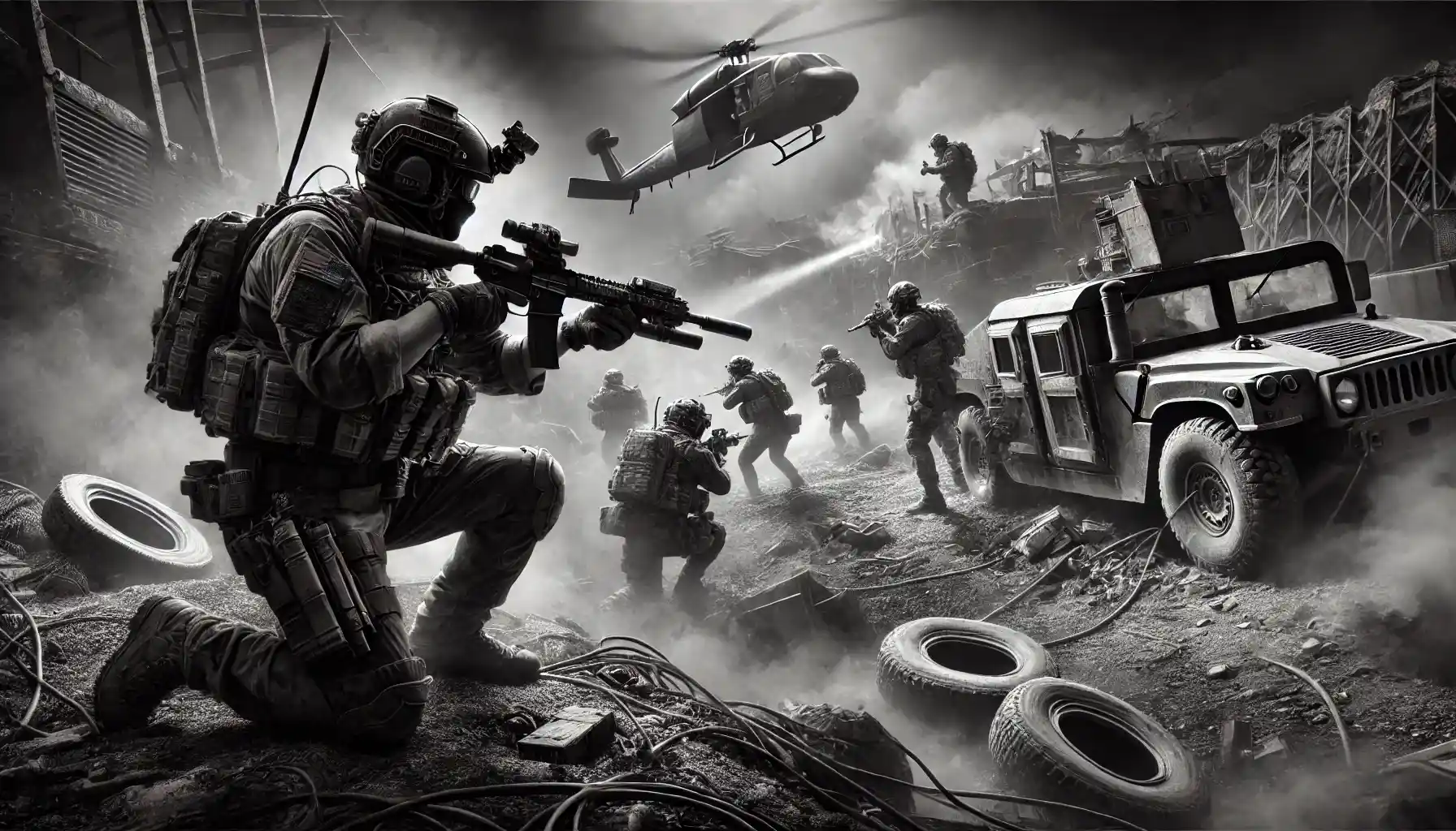 Operation Serpentine In Delta Force: Hawk Ops Guide | Epiccarry Best Strategy For Operation Serpentine Missions