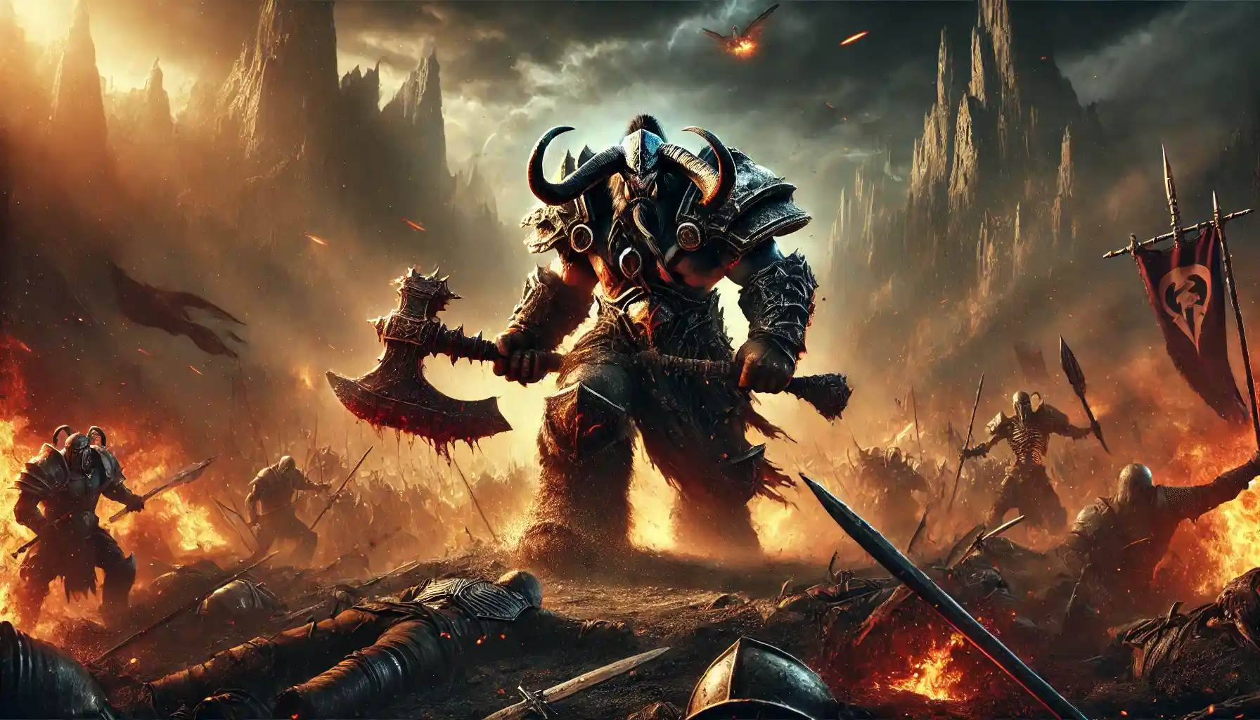 Wow Tww 11.0.7.Class Tier List — Best Tanks, Heals, Dps In World Of Warcraft: The War Within 11.0.7 For Pve &Amp; Pvp + M+ And Raids Tier Lists | Epiccarry Best Raid Tanks Wow 11.0.7