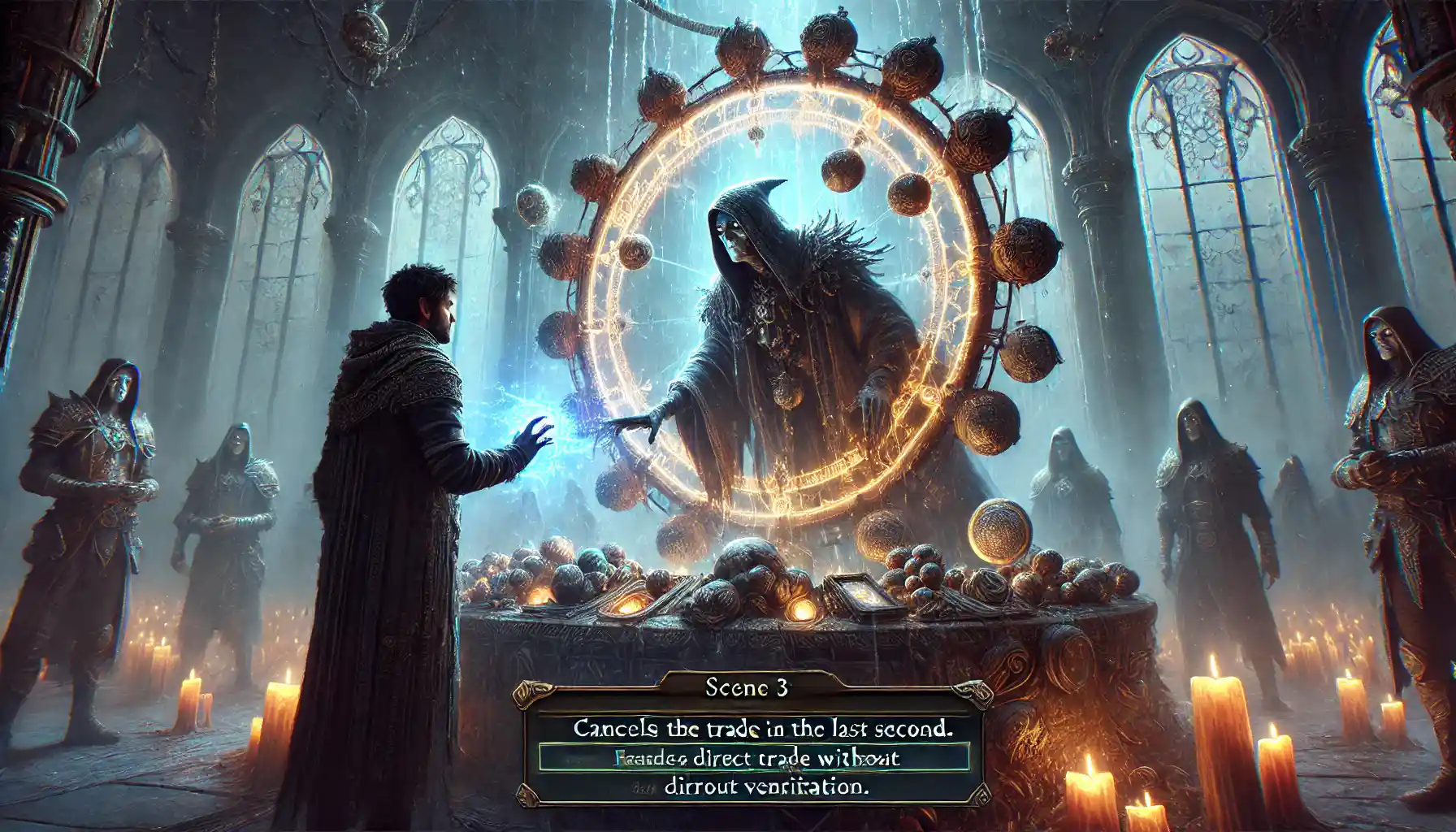 Path Of Exile 2 Trading Guide — How To Trade In Poe 2 + Trading Site | Epiccarry Path Of Exile 2 Market Prices