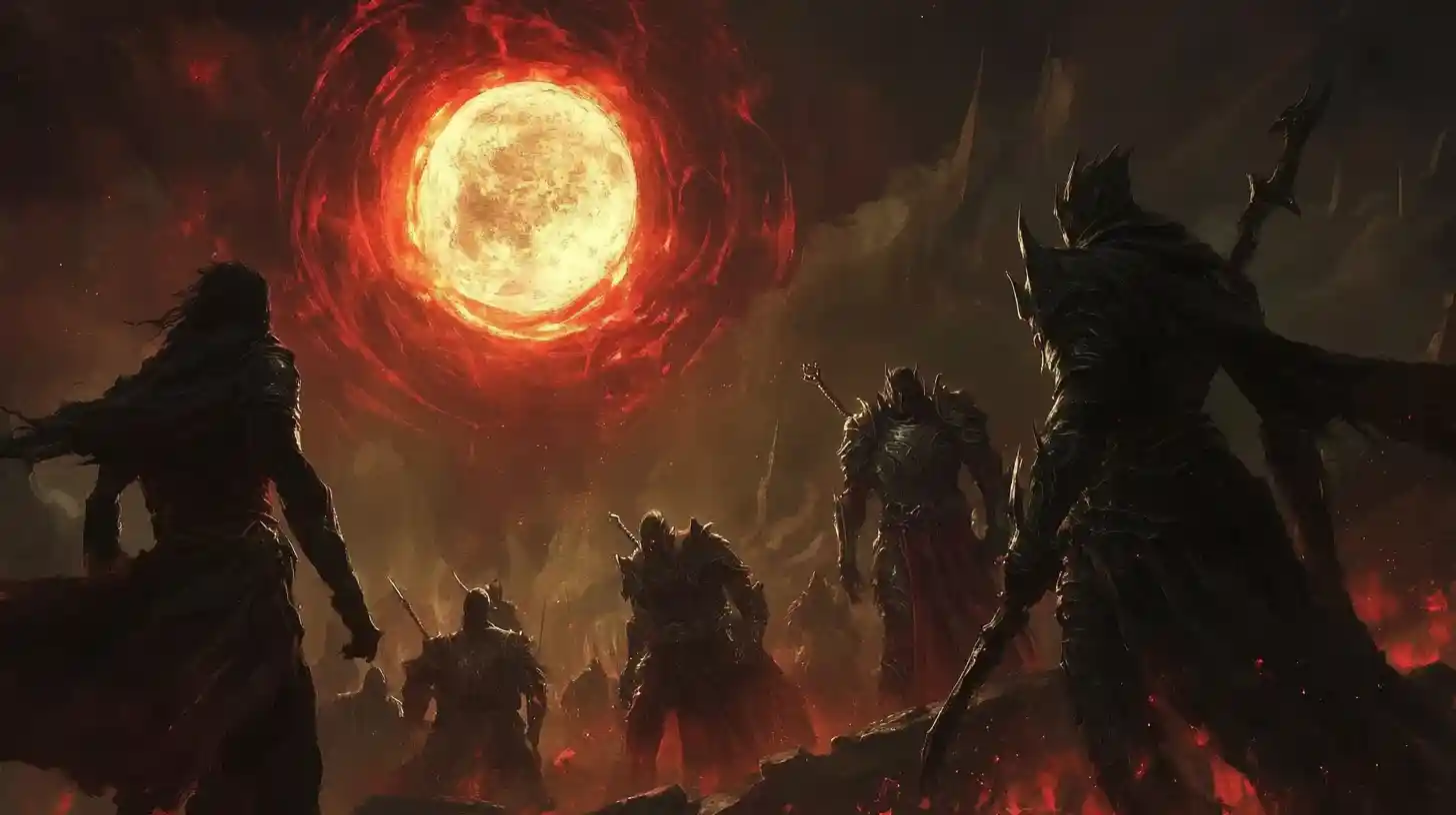 Path Of Exile 2 Pinnacle Boss Guide + Every Boss Location, Stats And Tactics | Epiccarry Path Of Exile 2 Bahlak, The Sky Seer Guide