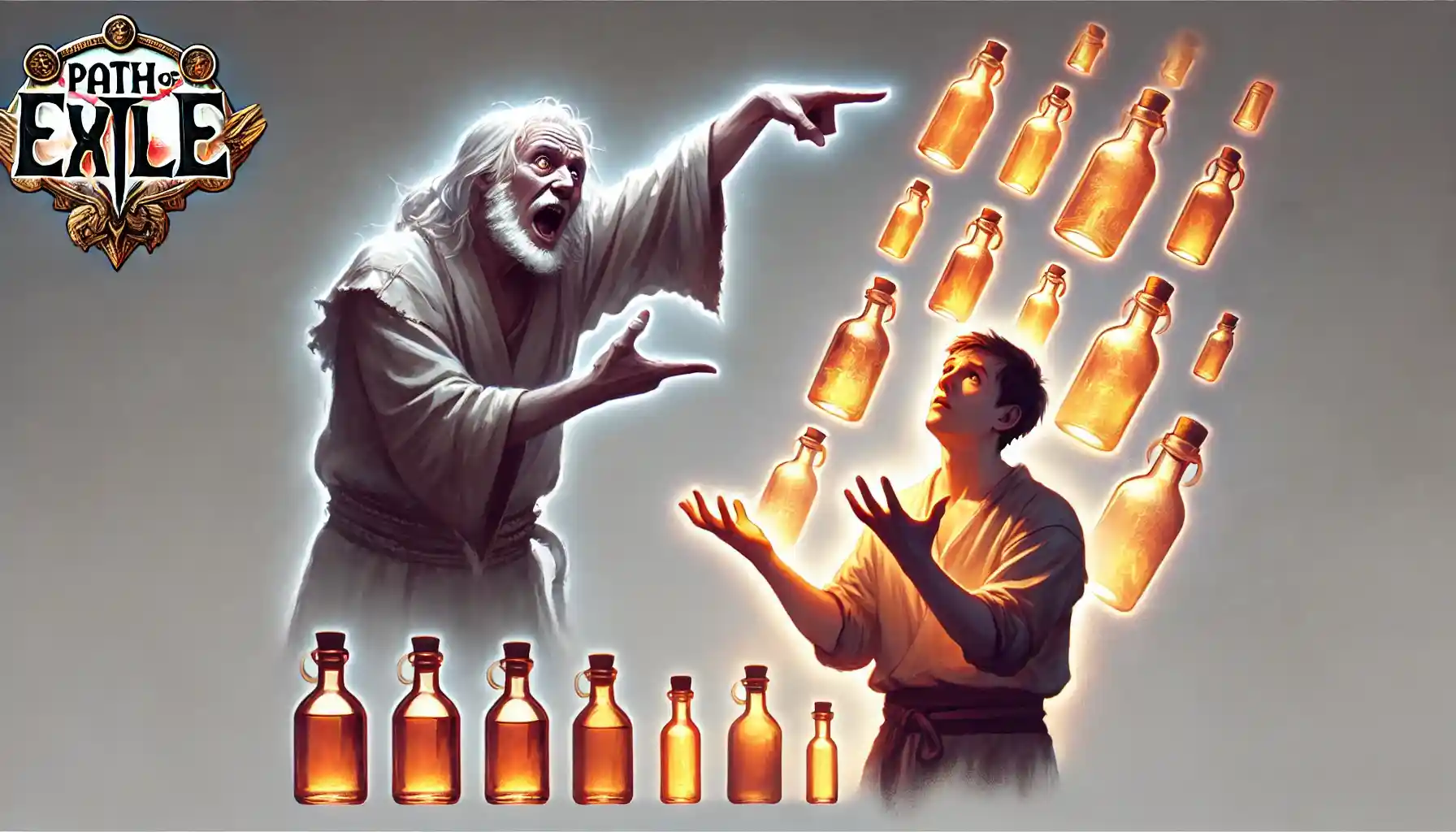 Path Of Exile 2 Beginners Guide | Rirst Real Comprehensive Poe 2 Guide For Newbies | Epiccarry Best Defenses For Poe 2 Characters